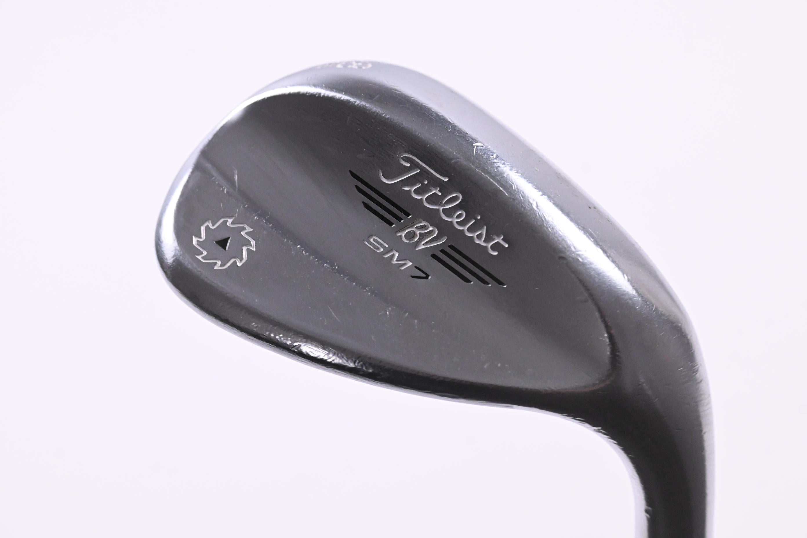 Titleist Vokey SM7 Lob Wedge / 58 Degree / Wedge Flex Vokey Design SM7