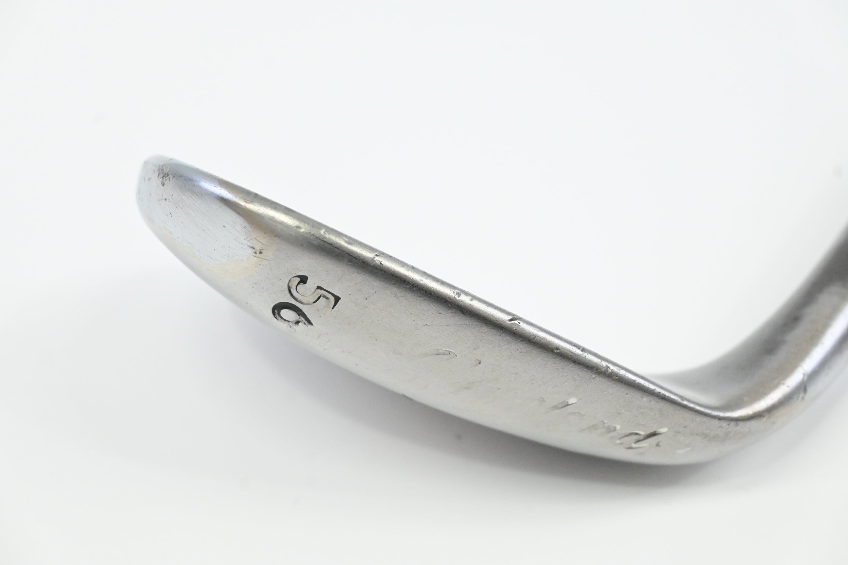 Cleveland CG14 Sand Wedge / 56 Degree / Wedge Flex Cleveland Traction Shaft