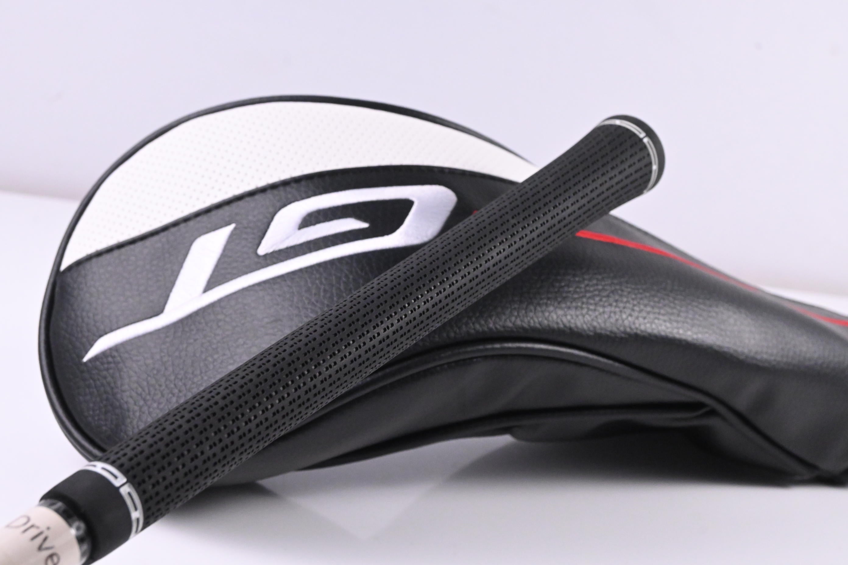 Titleist GT3 Driver / 9 Degree / Stiff Flex HZRDUS Gen5 Black 60 Shaft