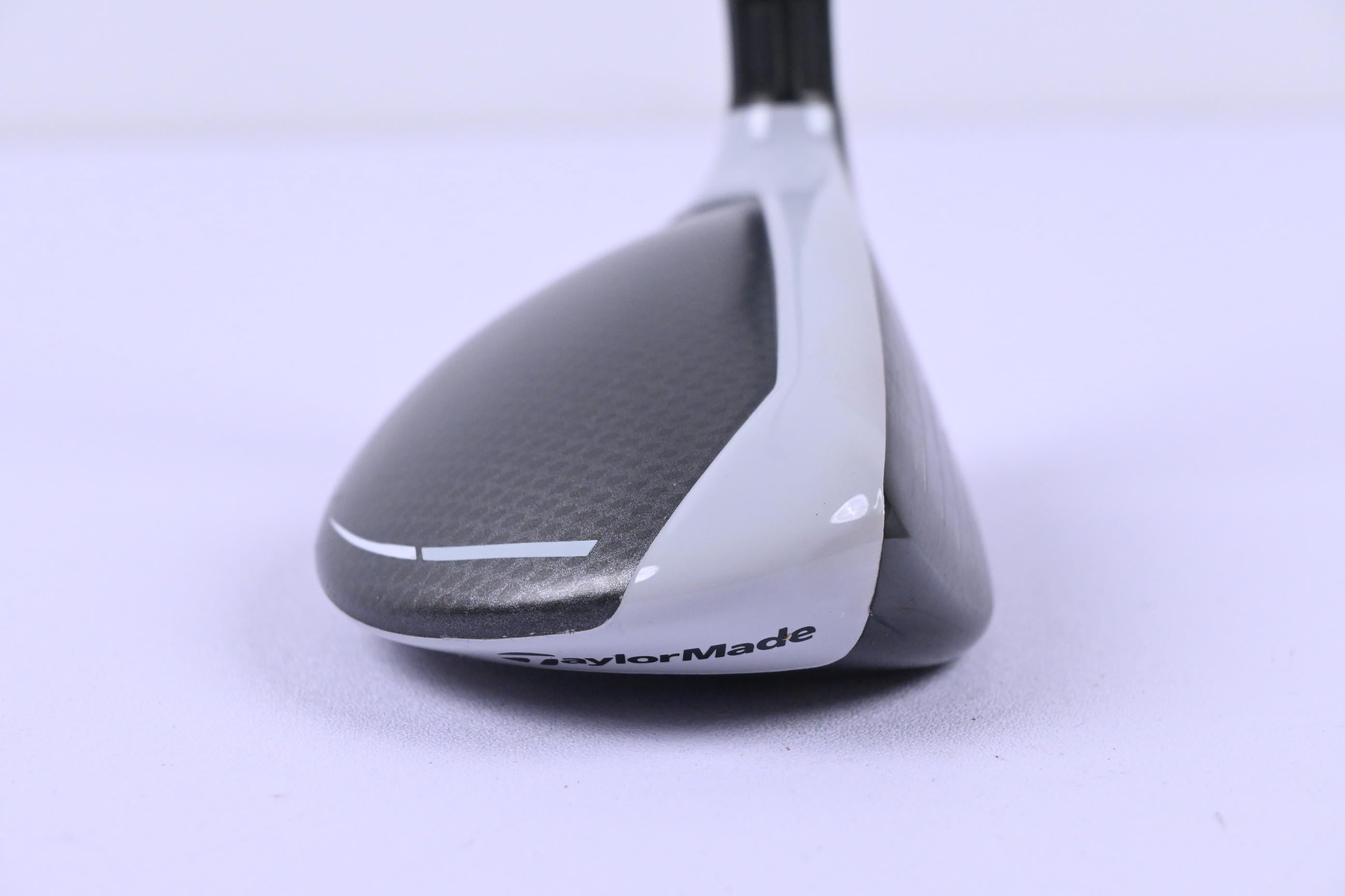 Taylormade SIM Max #4 Hybrid / 22 Degree / Regular Flex Fujikura Ventus Blue 6