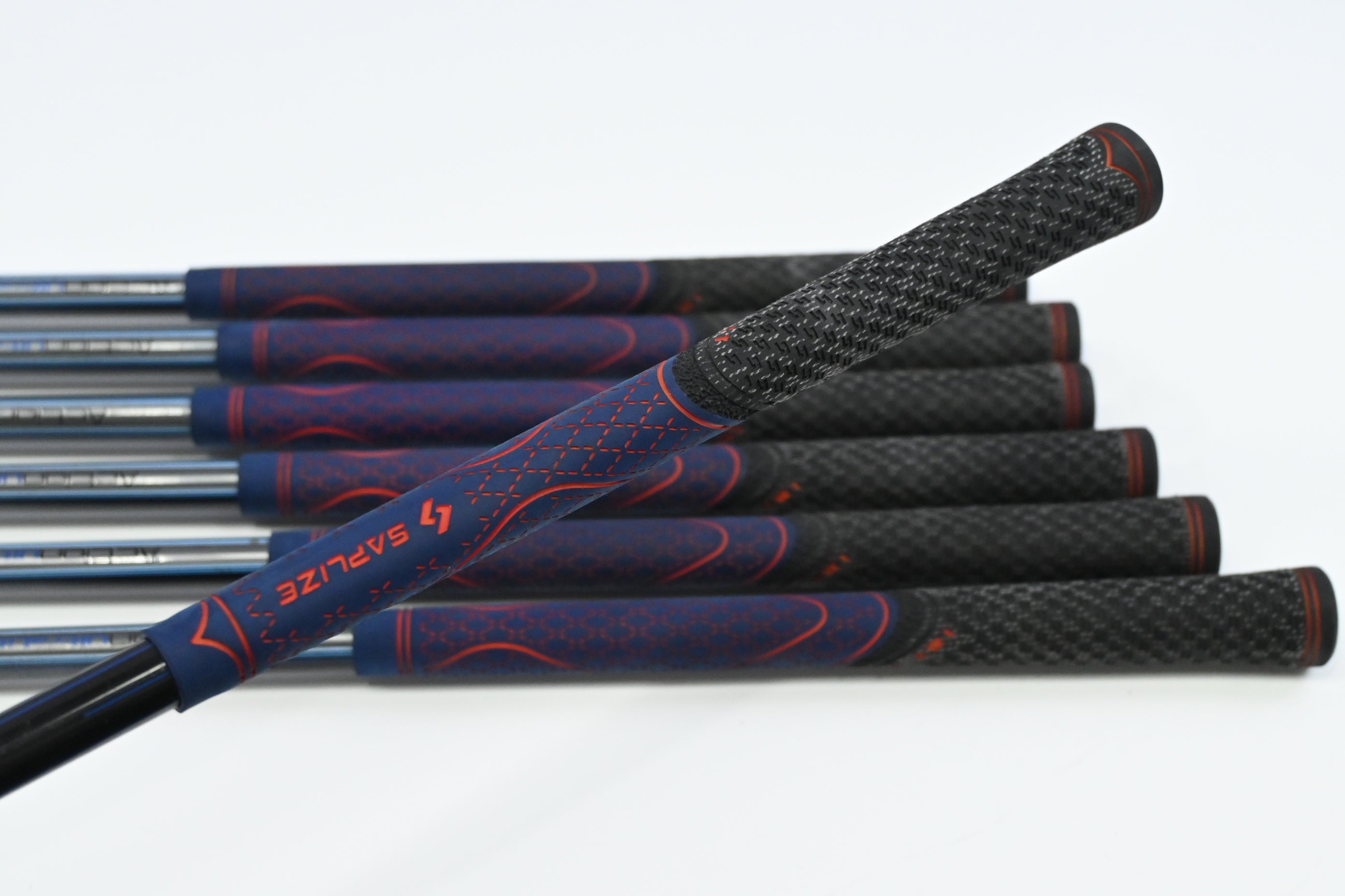 Cleveland HB3 Irons / 5-PW+SW / Regular Flex Action Ultralite 65 Shafts