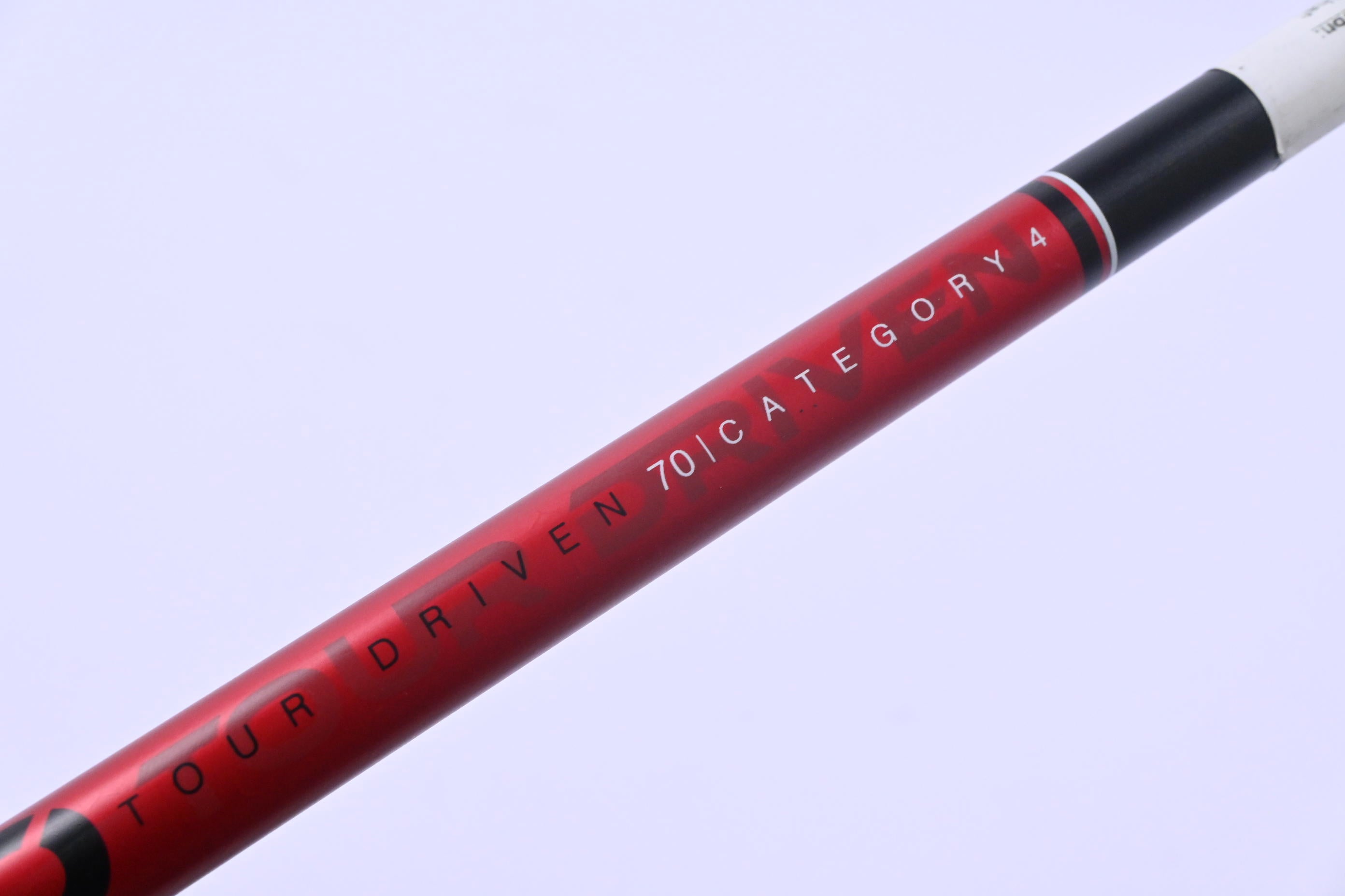 KBS Tour Driven 70 #3 Wood Shaft / X-Flex / Ping 3rd Gen
