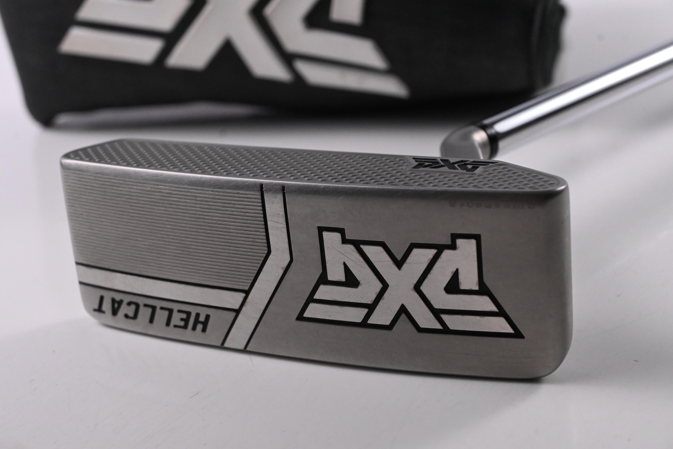 PXG Hellcat ZT Putter / 34 Inch