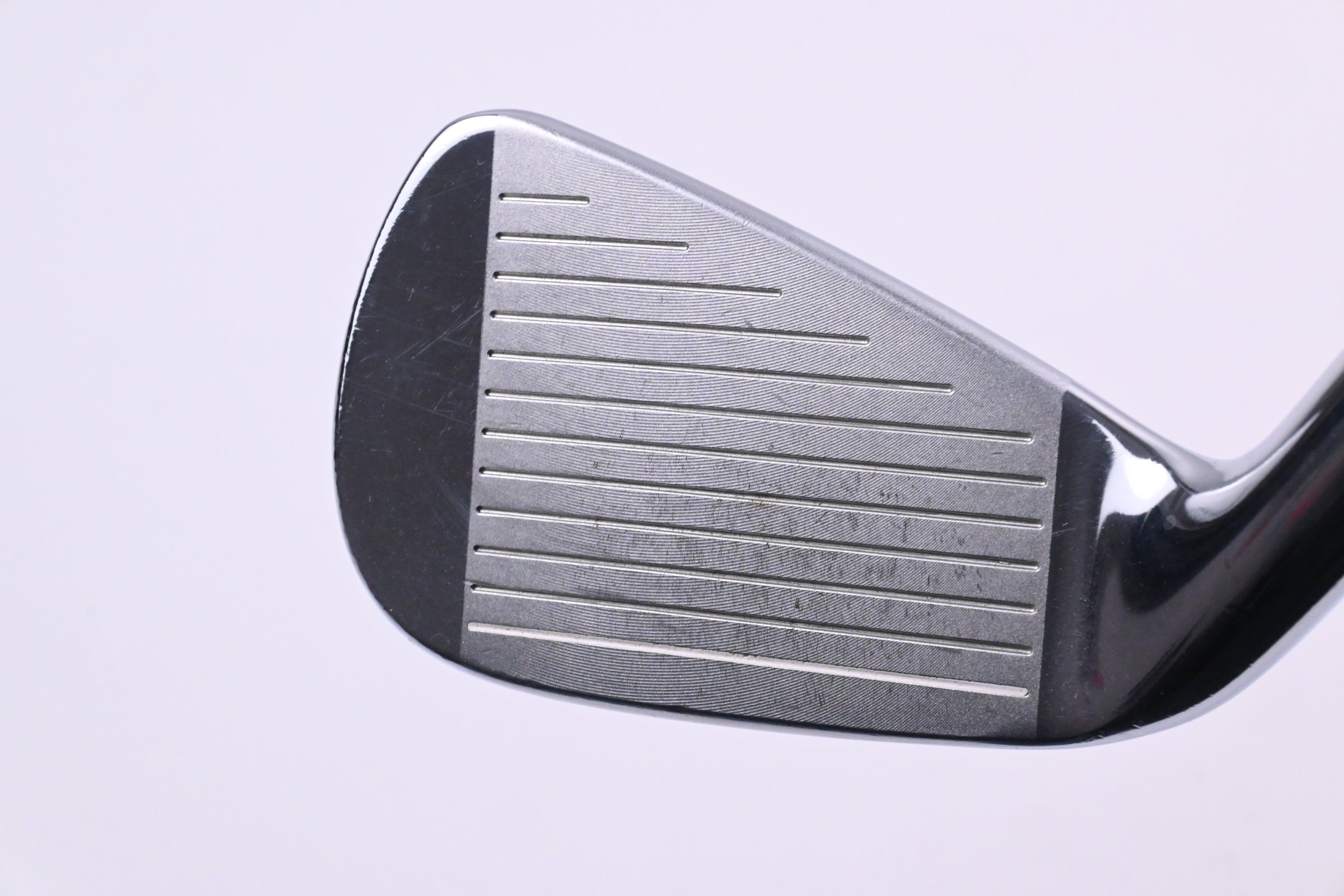 Wilson Staff Model CB 2024 #4 Iron / 23 Degree / X-Flex Axiom Velocore 105 Shaft