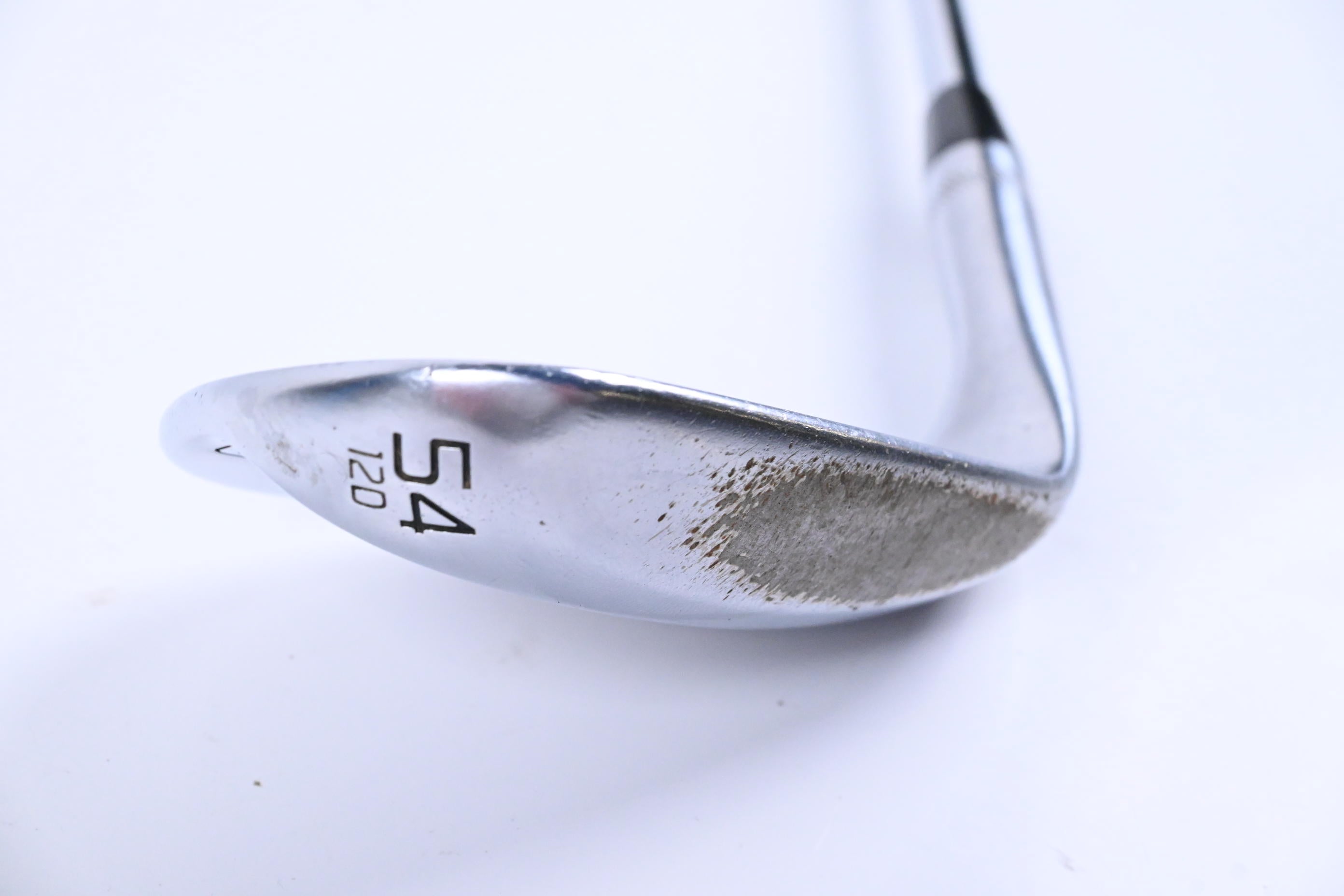 Titleist Vokey SM10 Sand Wedge / 54 Degree / Stiff Flex N.S.PRO 950GH Neo Shaft