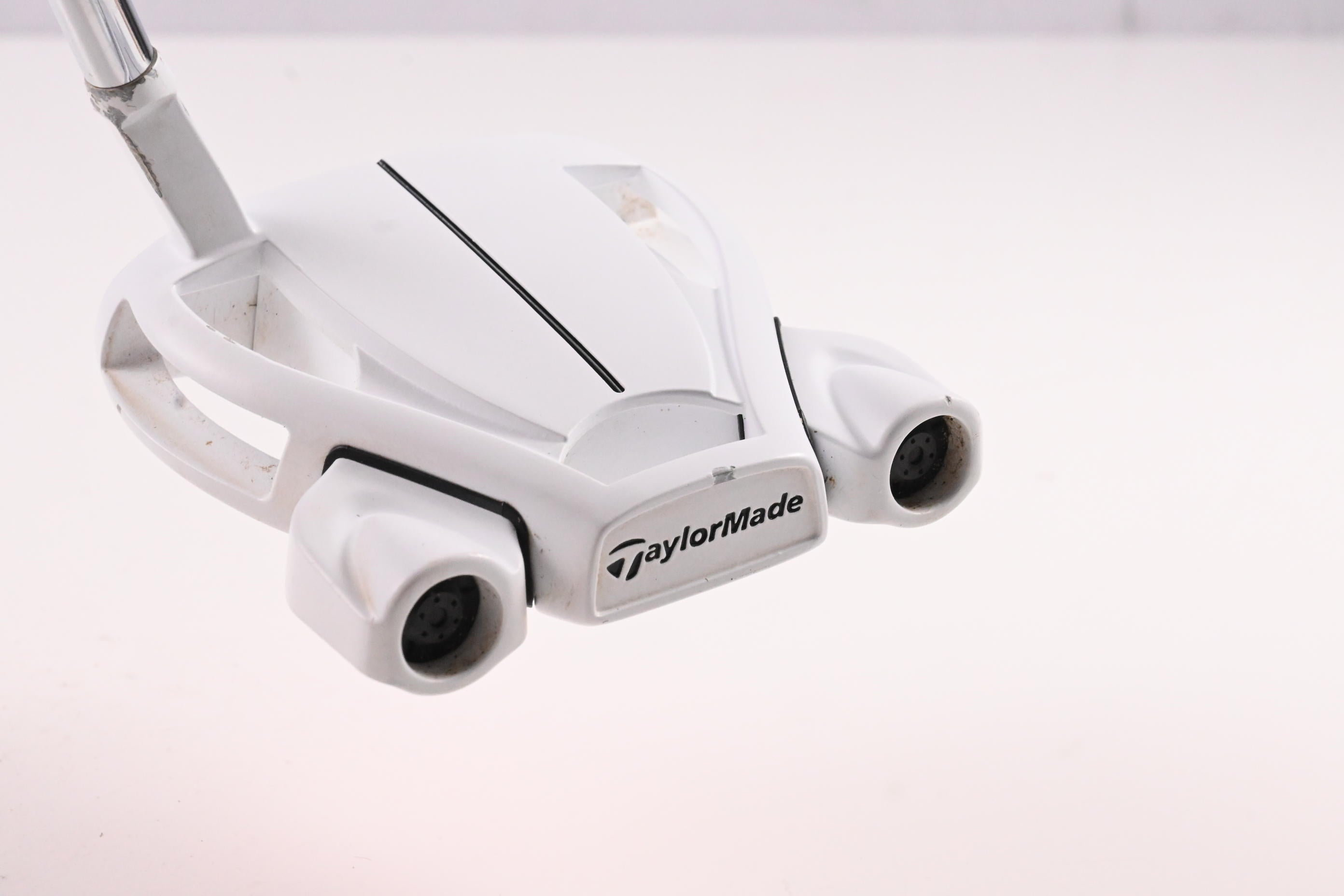Taylormade Spider Ghost White Putter / 34 Inch