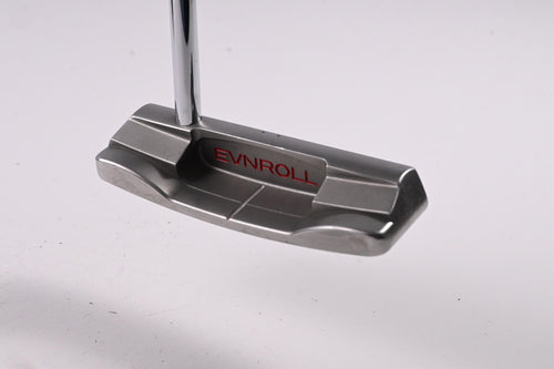 Evnroll Classics Putter / 34 Inch