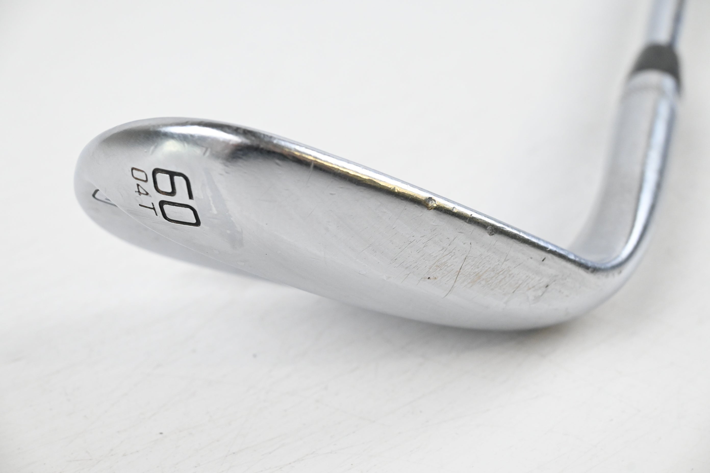 Titleist Vokey SM10 Lob Wedge / 60 Degree / Wedge Flex Vokey Design Shaft