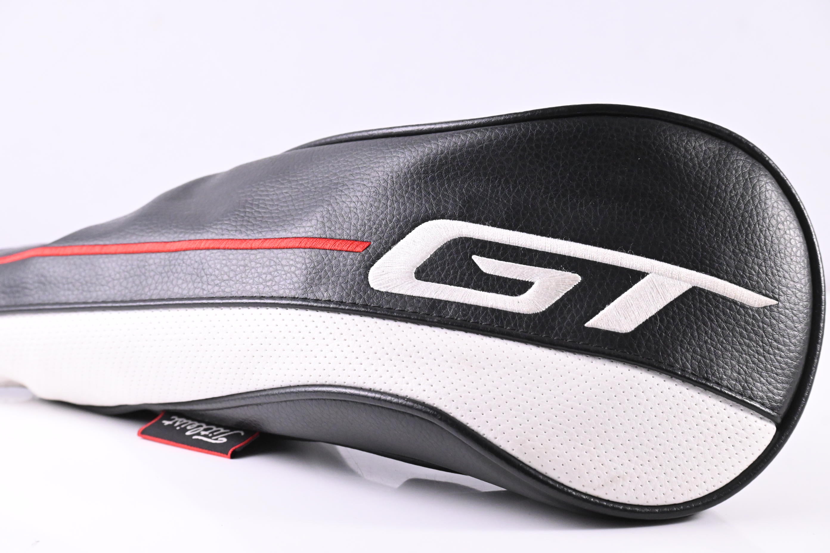 Titleist GT2 Driver / 11 Degree / X-Flex Fujikura Motore X F3 7 Shaft