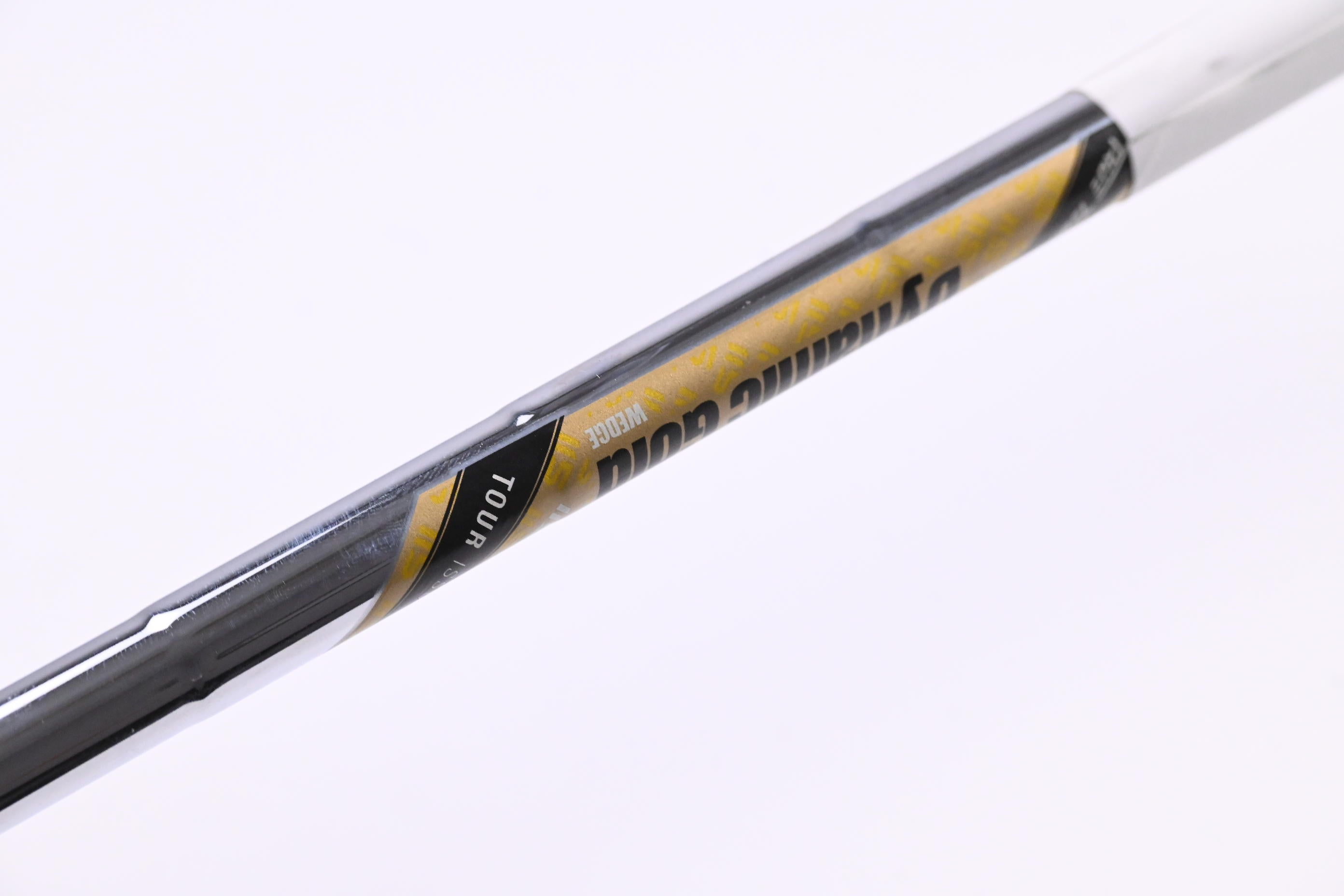Taylormade Milled Grind 5 Lob Wedge / 58 Degree / Wedge Flex Dynamic Gold 115