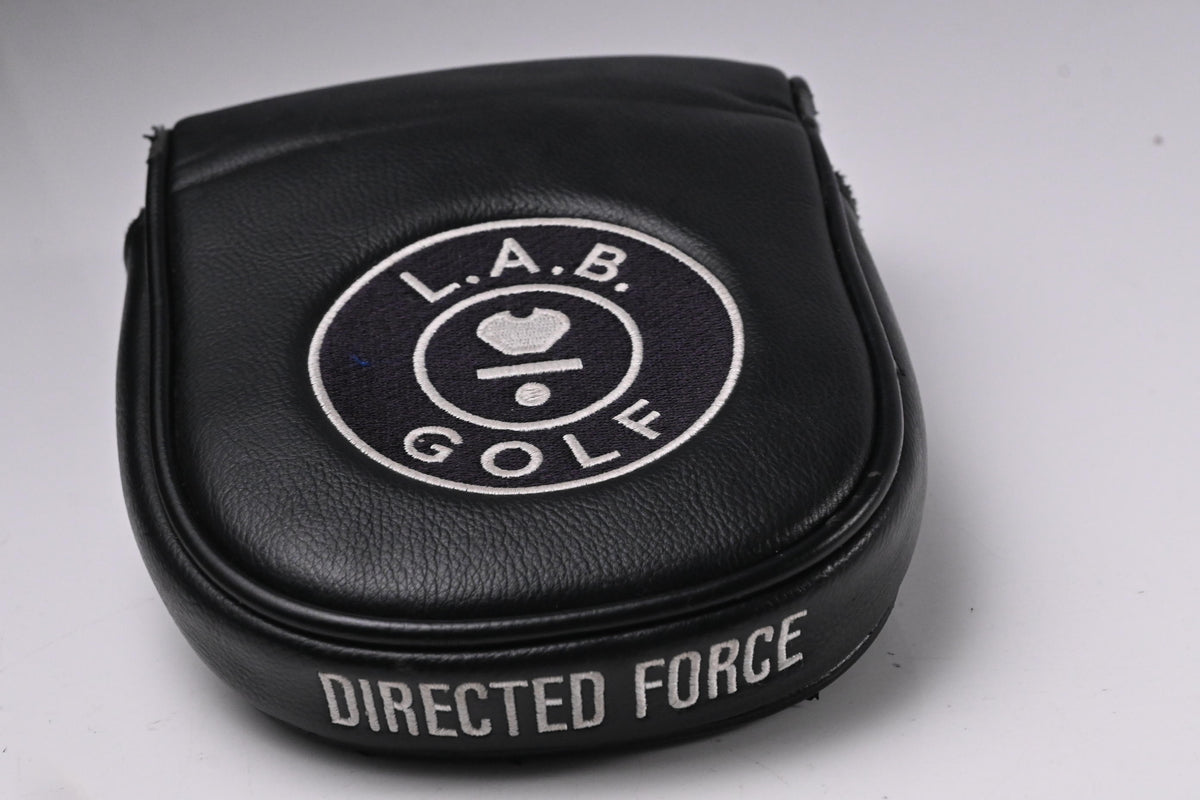 L.A.B Golf Directed Force 2.1 Putter / 35 Inch