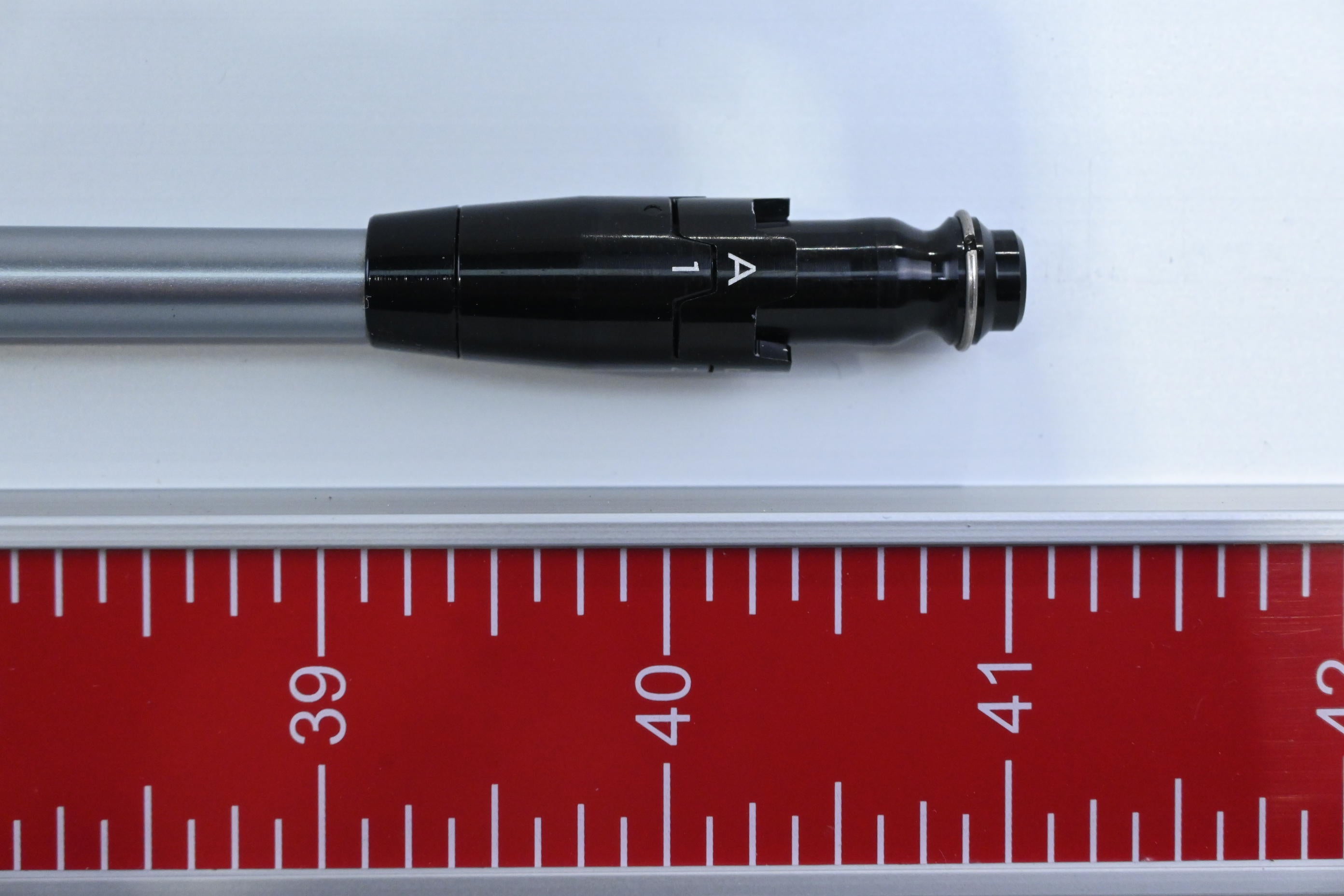 Fujikura Air Speeder 40 #7 Wood Shaft / Senior Flex / Titleist Gen 2