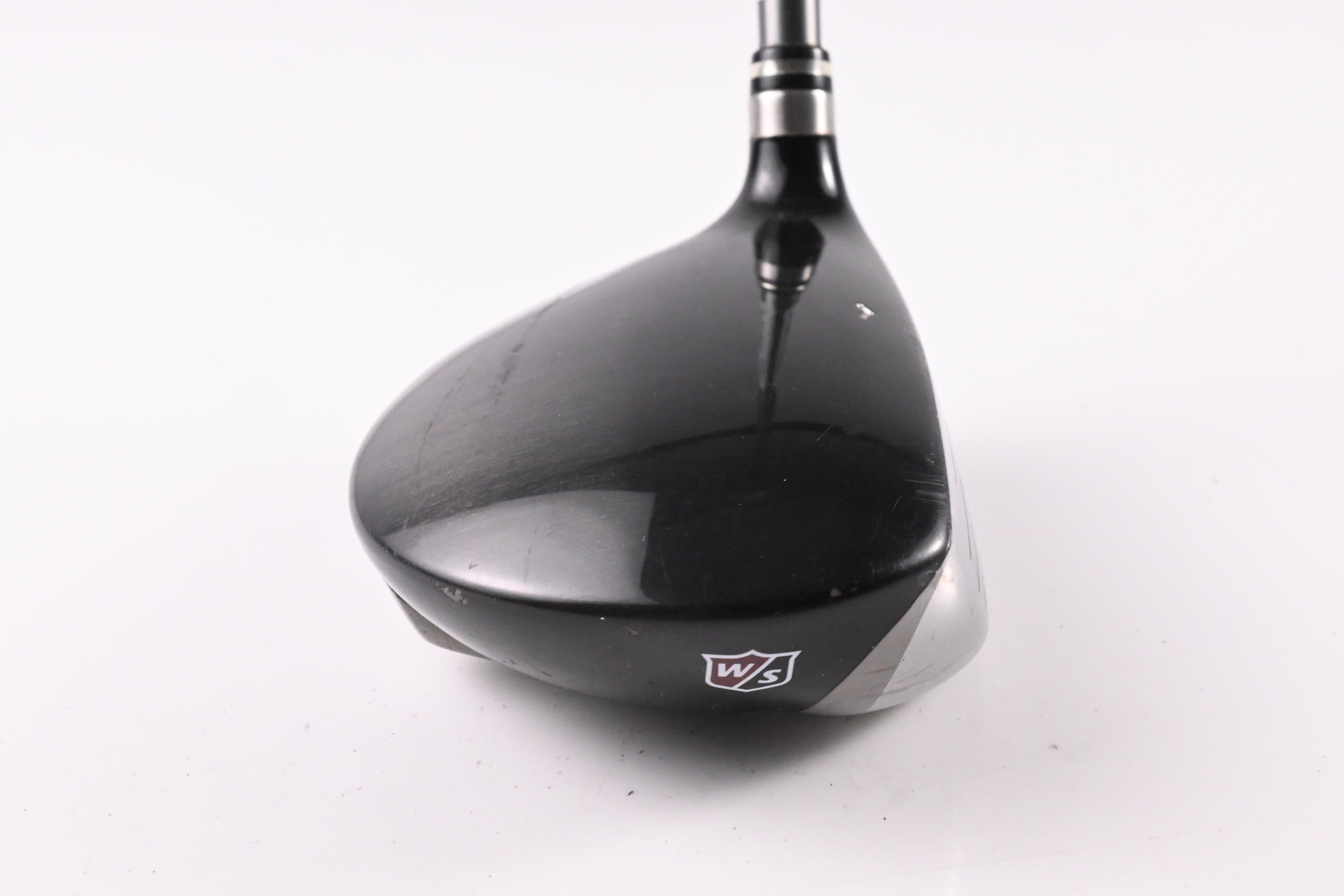 Wilson Fybrid HS #3 Wood / 15 Degree / Regular Flex UST Proforce Axivcore 60