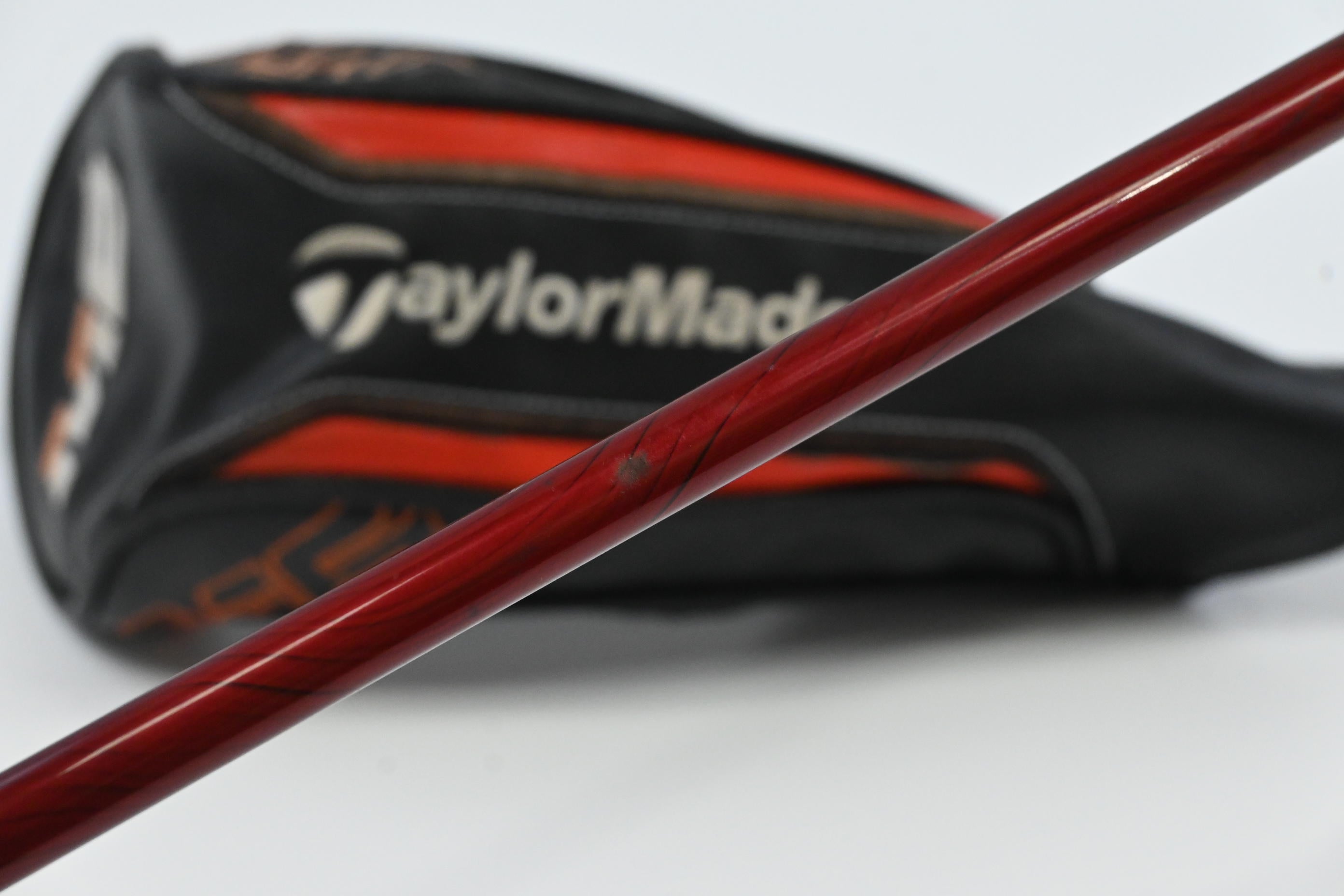 Taylormade M6 D-Type #5 Wood / 19 Degree / Regular Flex Evenflow Max Carry 50