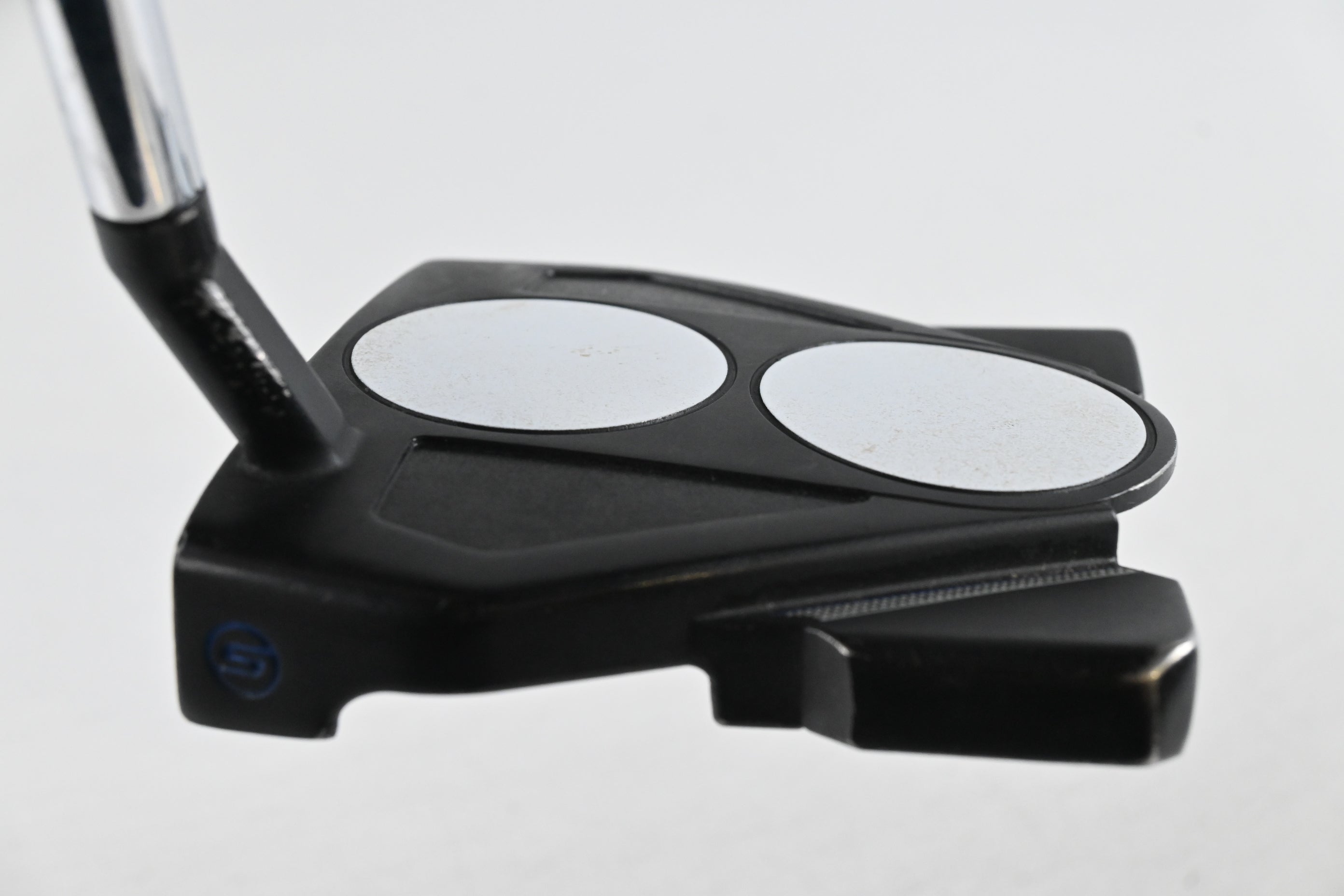 Odyssey TEN 2-Ball Putter / 35 Inch
