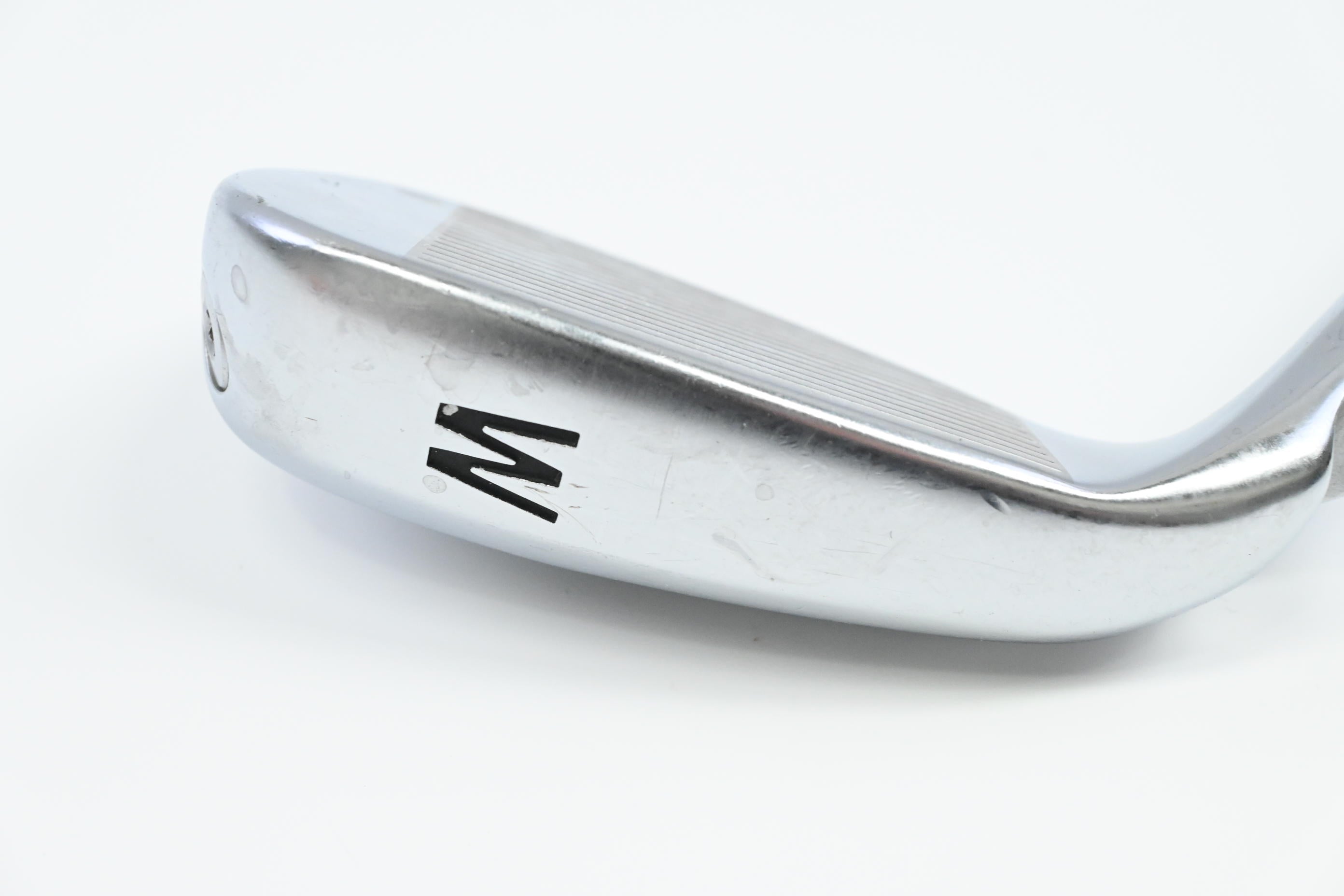 Ping G430 Pitching Wedge / 41 Degree / Orange Dot / Senior Flex Ping Alta CB AWT