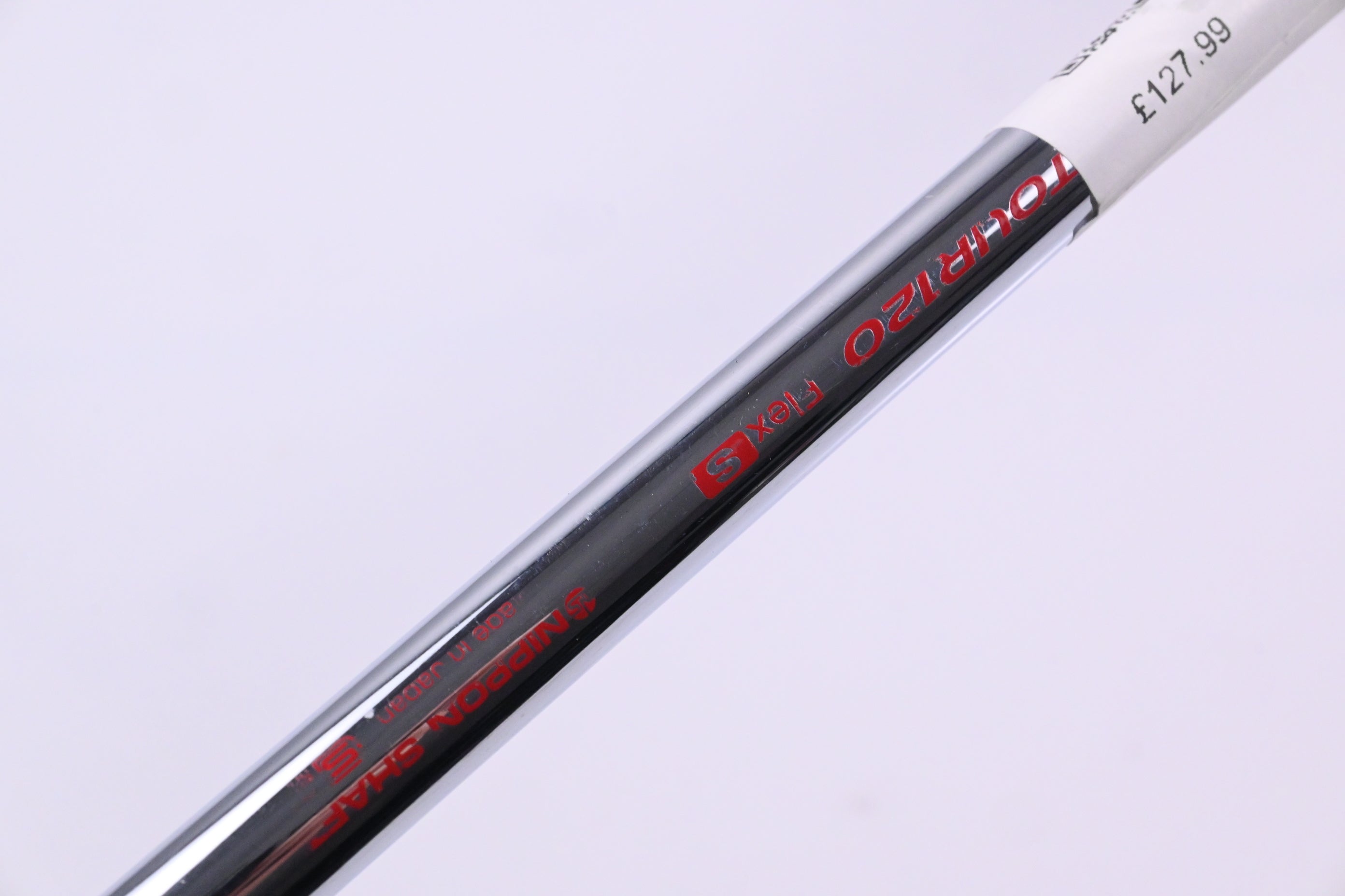 Titleist Vokey SM11 Lob Wedge / 58 Degree / Stiff Flex N.S.Pro Modus 120 Shaft