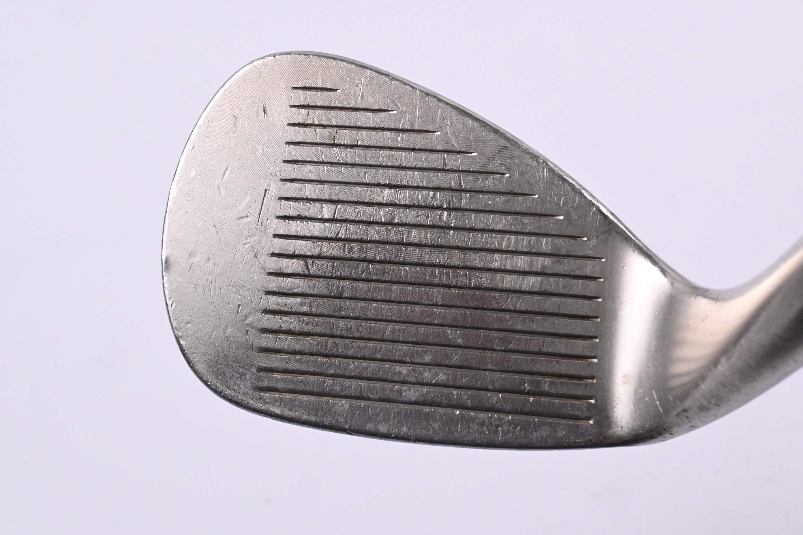 Titleist Vokey SM5 Lob Wedge / 58 Degree / Wedge Flex Vokey SM5 Shaft