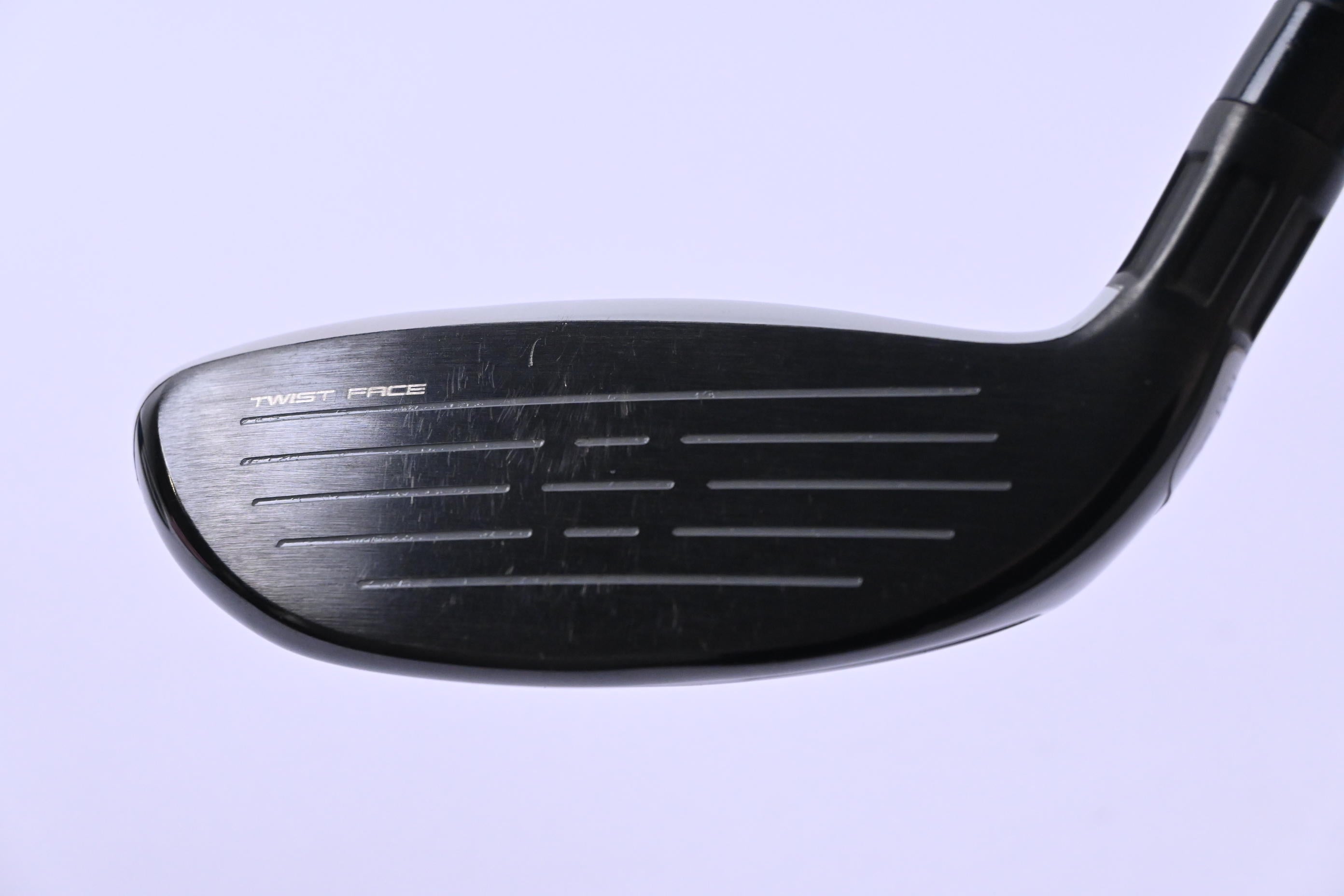 Taylormade SIM Max #4 Hybrid / 22 Degree / Regular Flex Fujikura Ventus Blue 6
