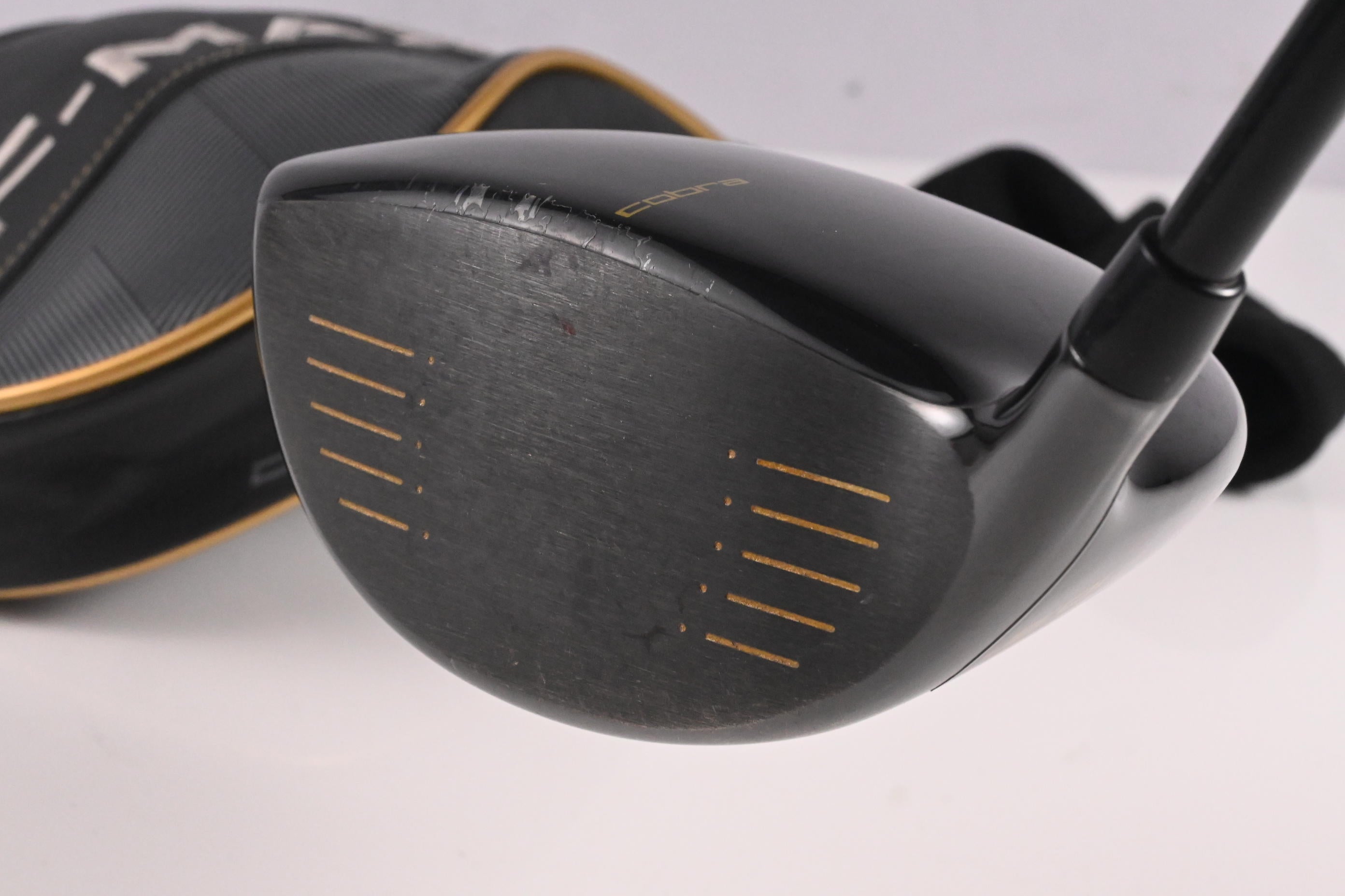 Cobra F-Max Driver / 10.5 Degree / Regular Flex Cobra SuperLite 50 Shaft