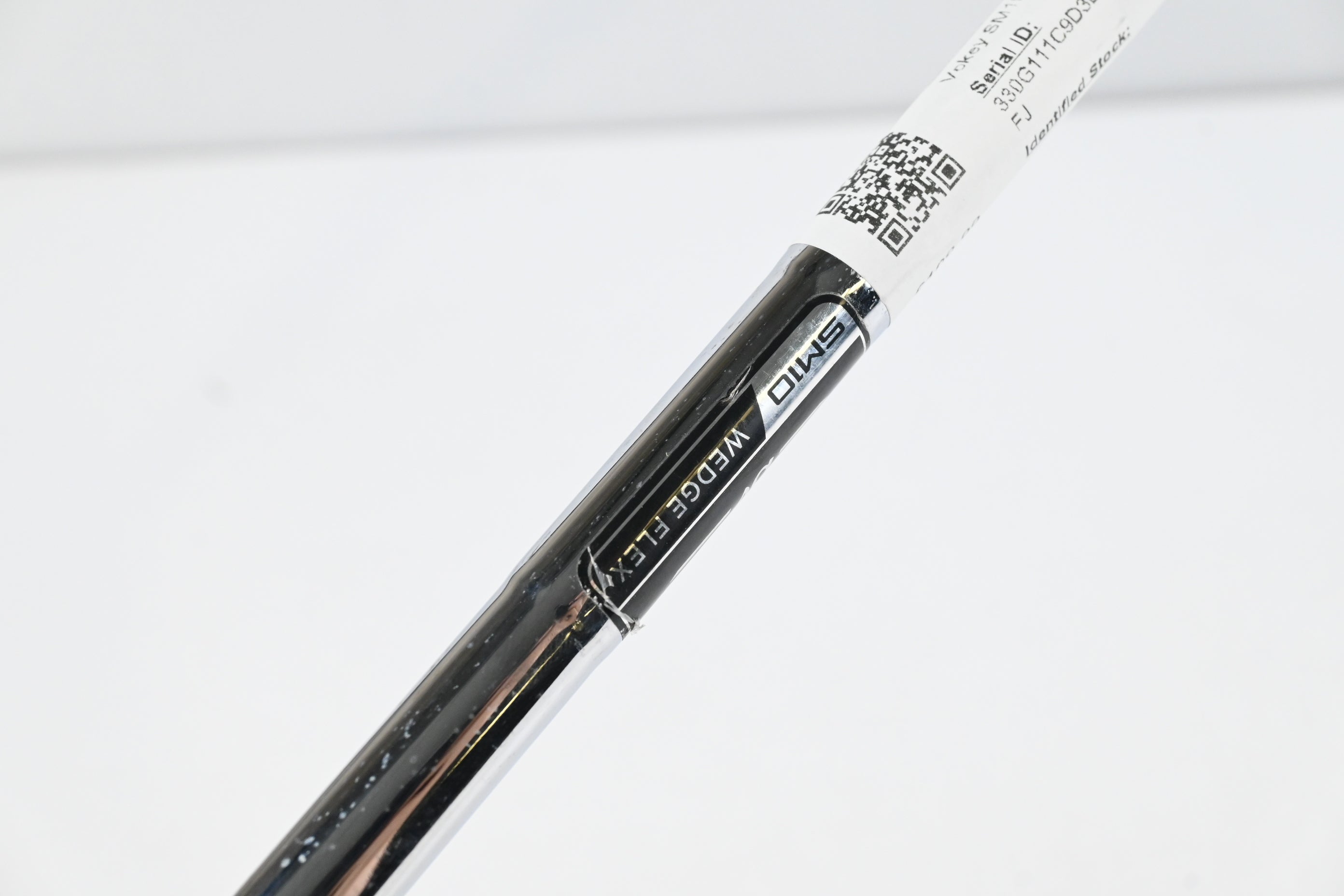 Titleist Vokey SM10 Lob Wedge / 60 Degree / Wedge Flex Vokey Design Shaft