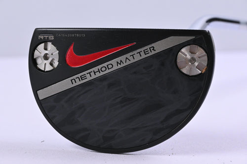 Nike Method Matter M5 Putter / 34 Inch