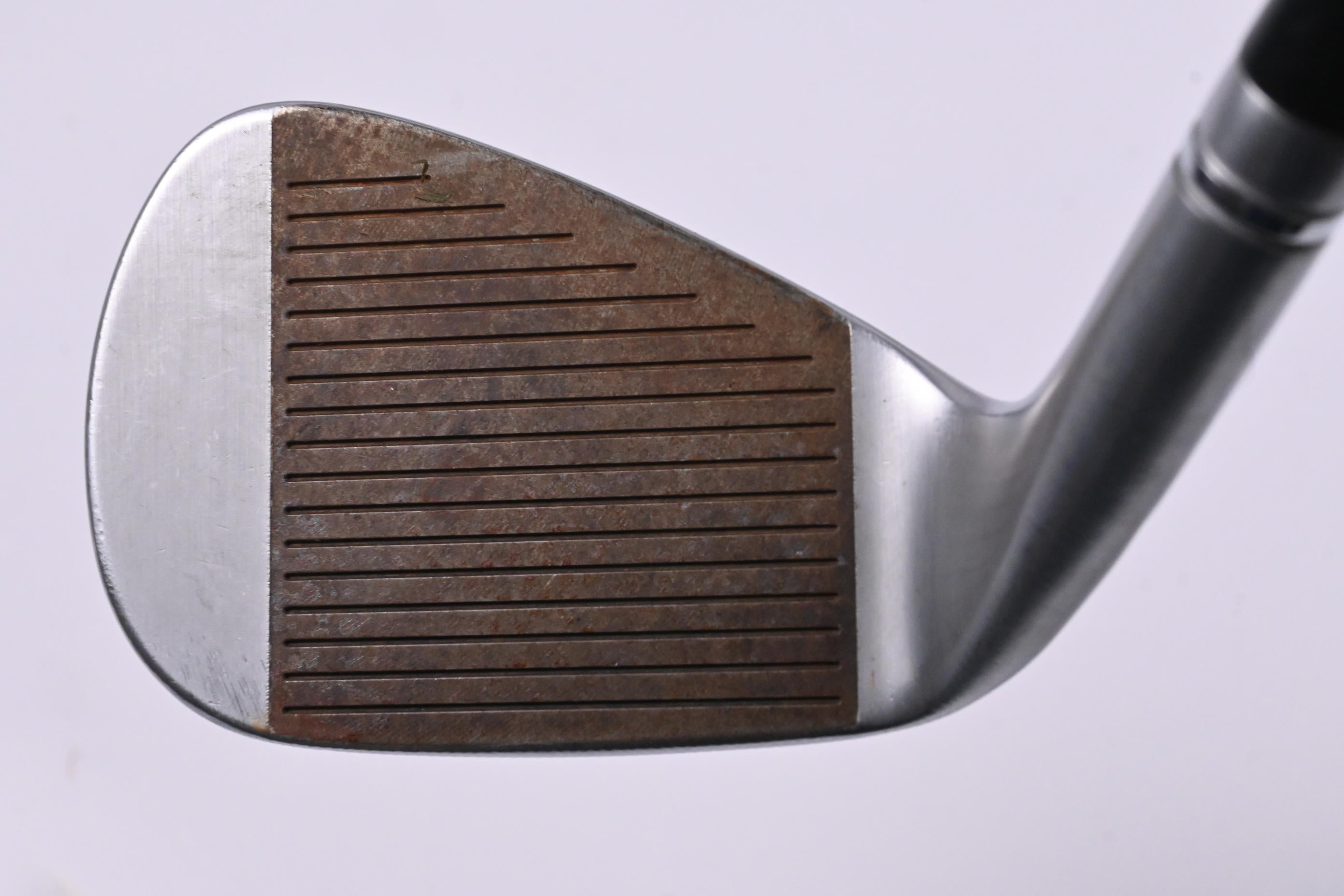 Taylormade Milled Grind 4 Pitching Wedge / 46 Degree / Stiff Flex Dynamic Gold S300 Shaft