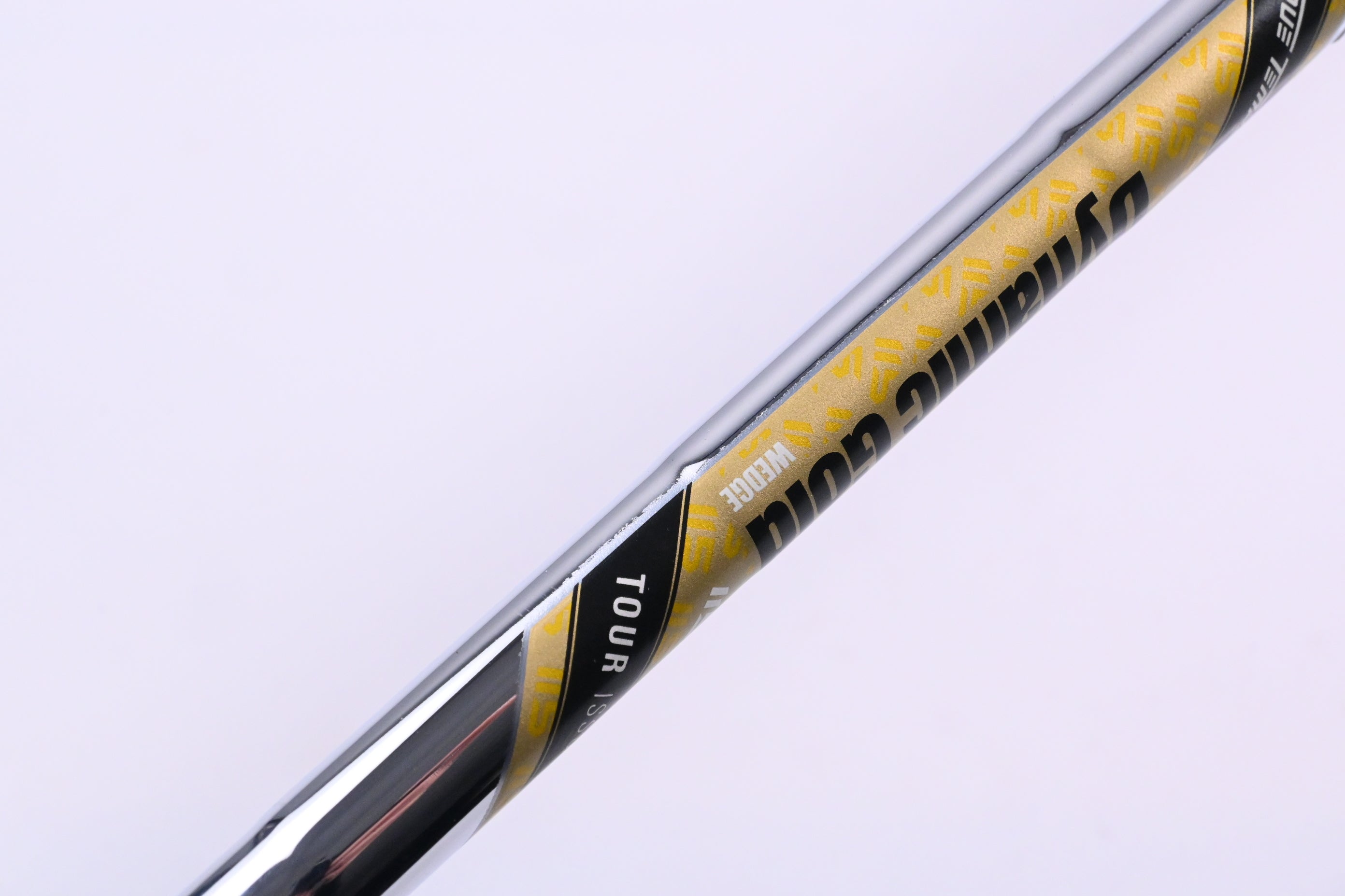 Taylormade Milled Grind 5 Lob Wedge / 58 Degree / Wedge Flex Dynamic Gold 115