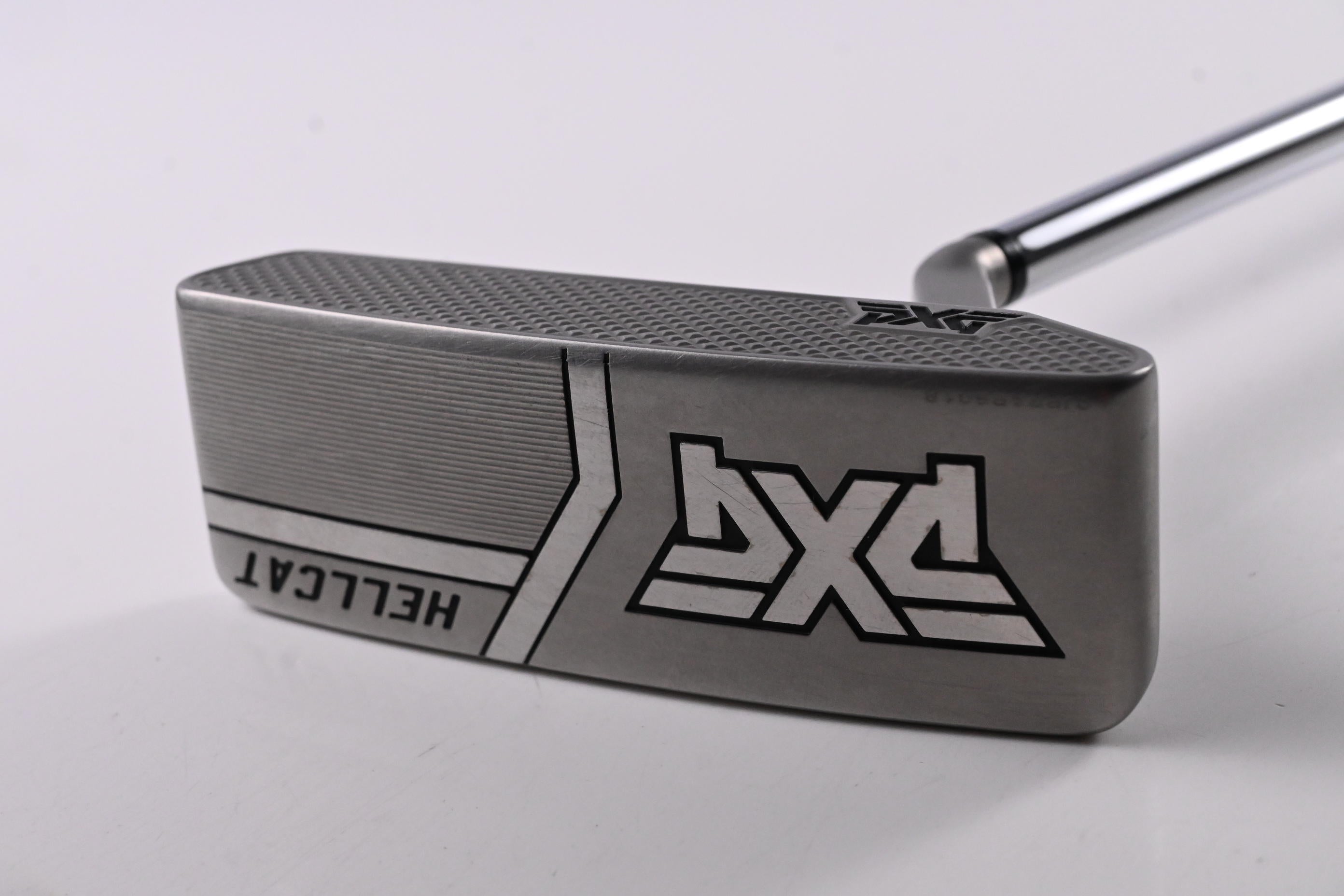 PXG Hellcat ZT Putter / 34 Inch
