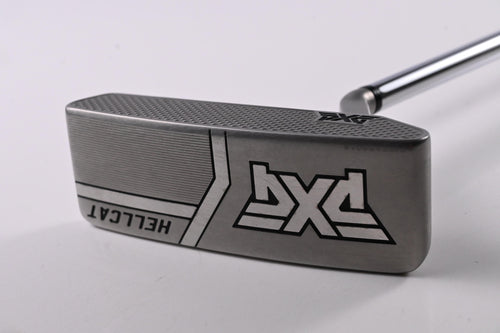 PXG Hellcat ZT Putter / 34 Inch