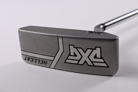 PXG Hellcat ZT Putter / 34 Inch
