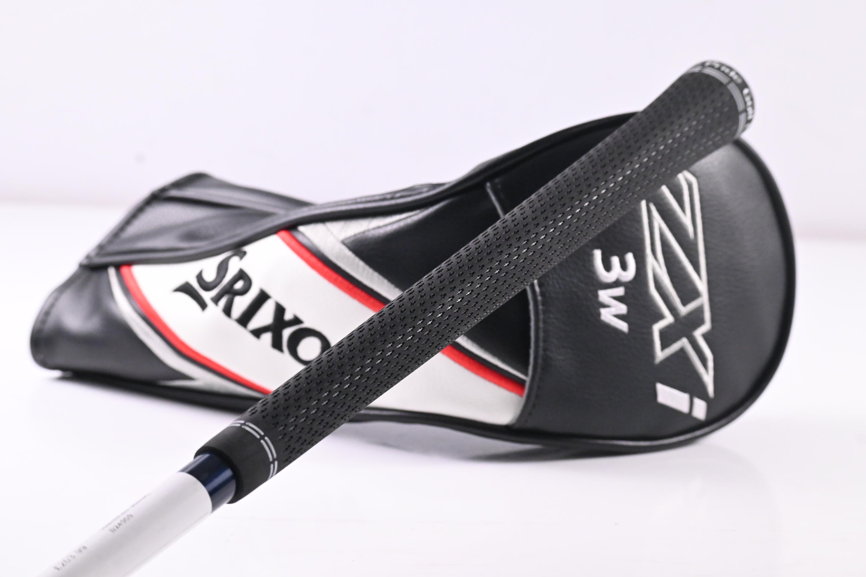 Srixon ZXi #3 Wood / 15 Degree / Regular Flex Ventus TR Blue 6 Shaft