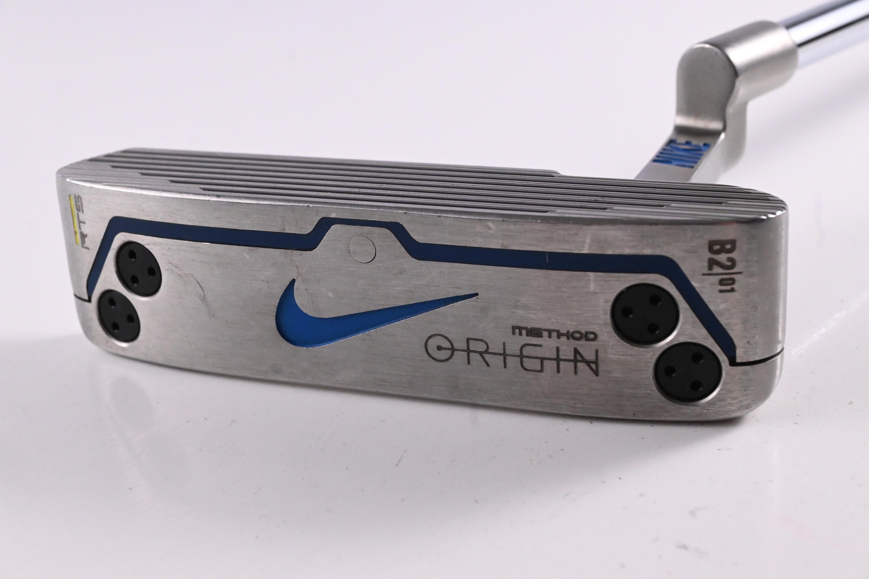 Nike Method Origin Putter / 34 Inch