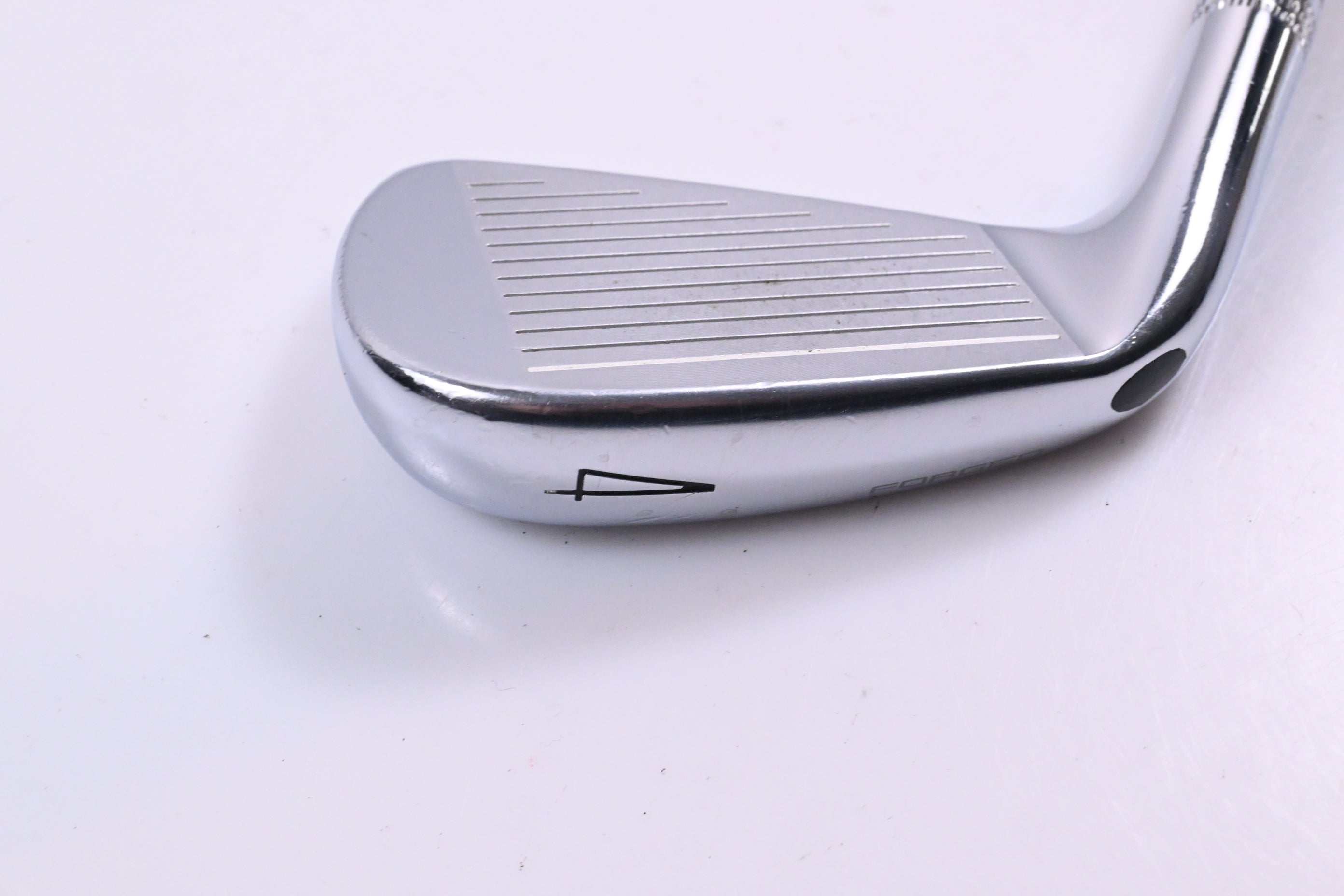 Wilson Staff Model CB 2024 #4 Iron / 23 Degree / X-Flex Axiom Velocore 105 Shaft