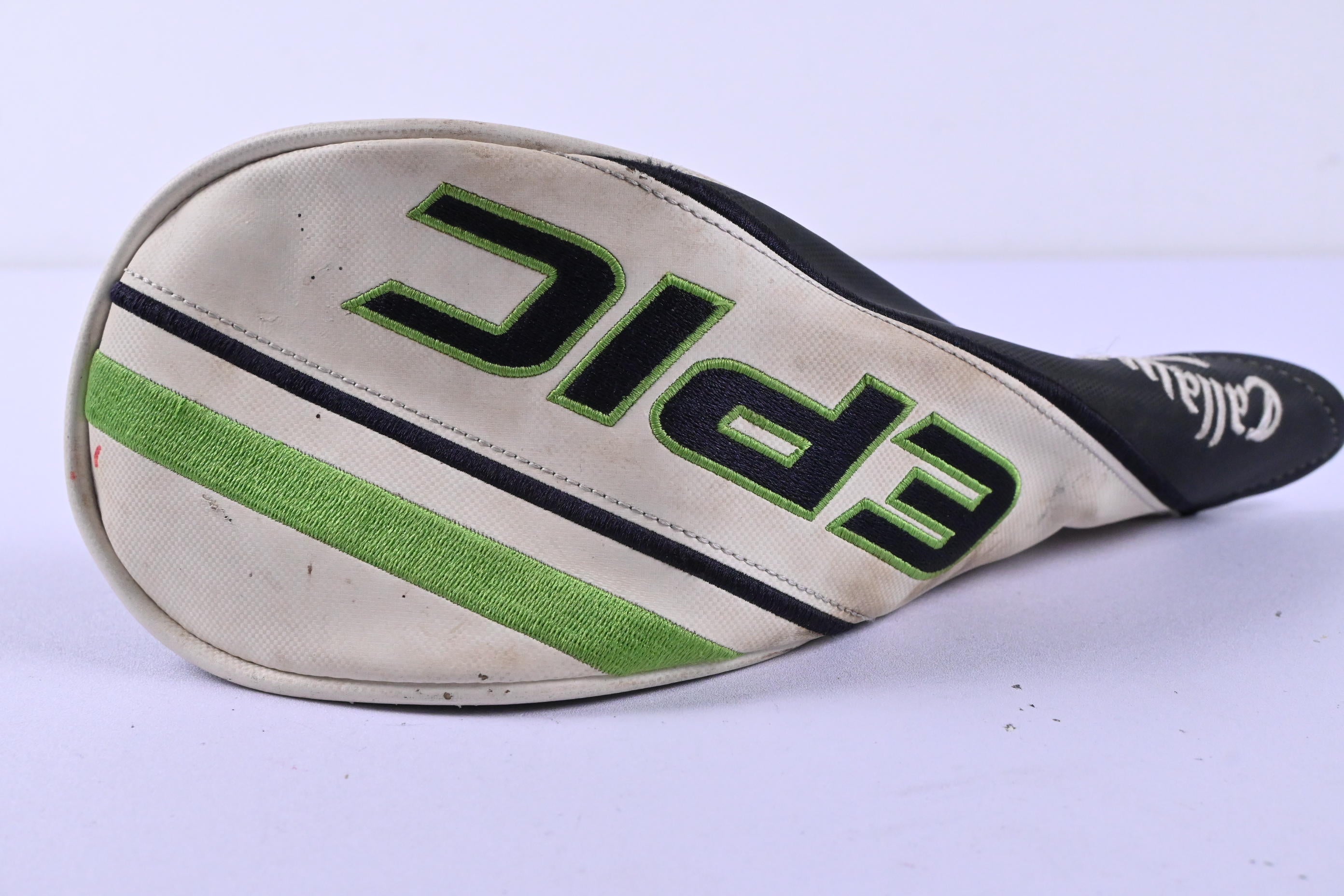 Callaway Epic Speed #3 Wood / 15 Degree / Regular Flex HZRDUS Smoke iM10 Shaft