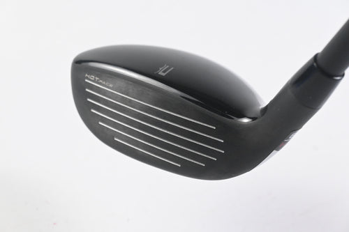 Cobra Aerojet #3 Hybrid / 19 Degree / Stiff Flex KBS PGI 85 Shaft