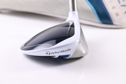 Ladies Taylormade Kalea 3 #3 Wood / 17 Degree / Ladies Flex Kalea Premiere 40