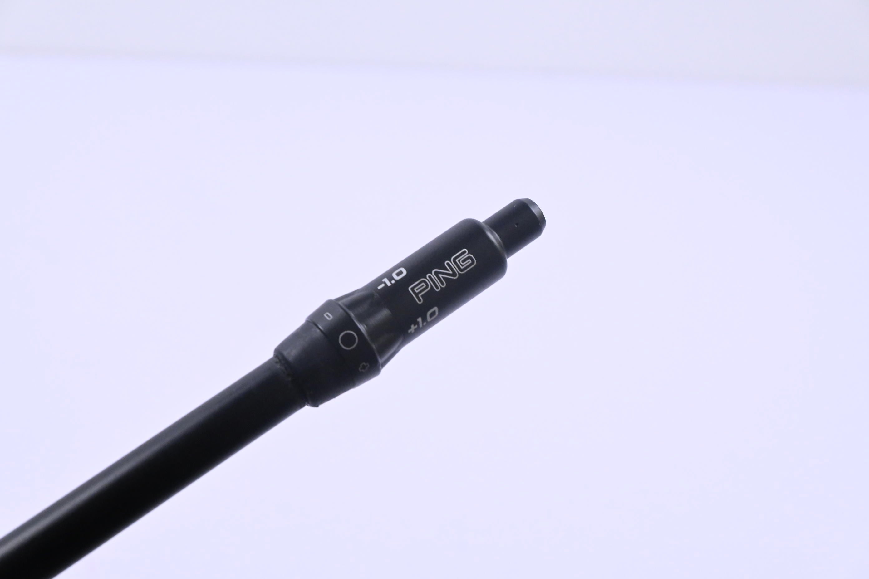 KBS Tour Driven 70 #3 Wood Shaft / X-Flex / Ping 3rd Gen