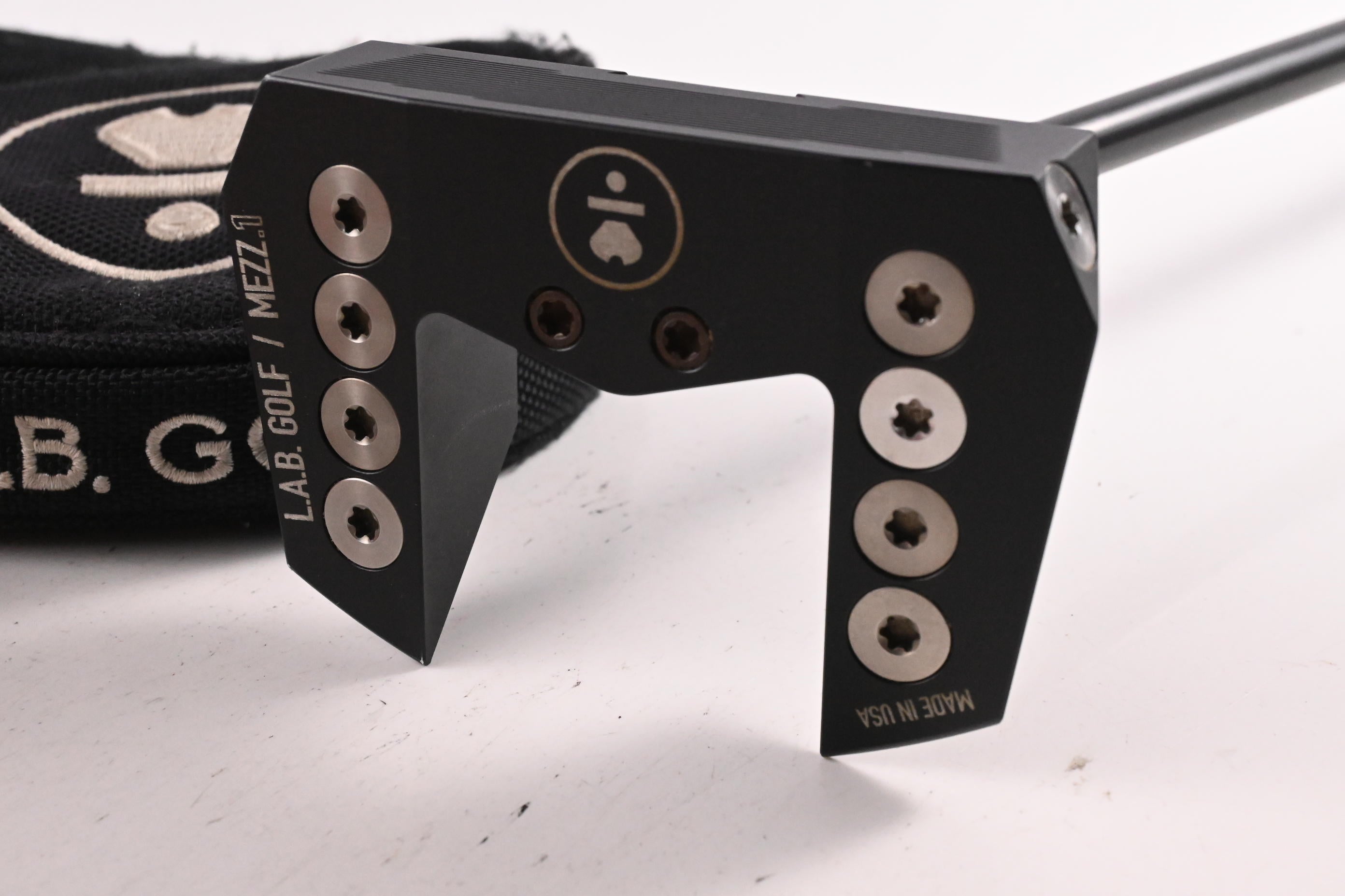 L.A.B. Golf Mezz.1 Putter / 33 Inch