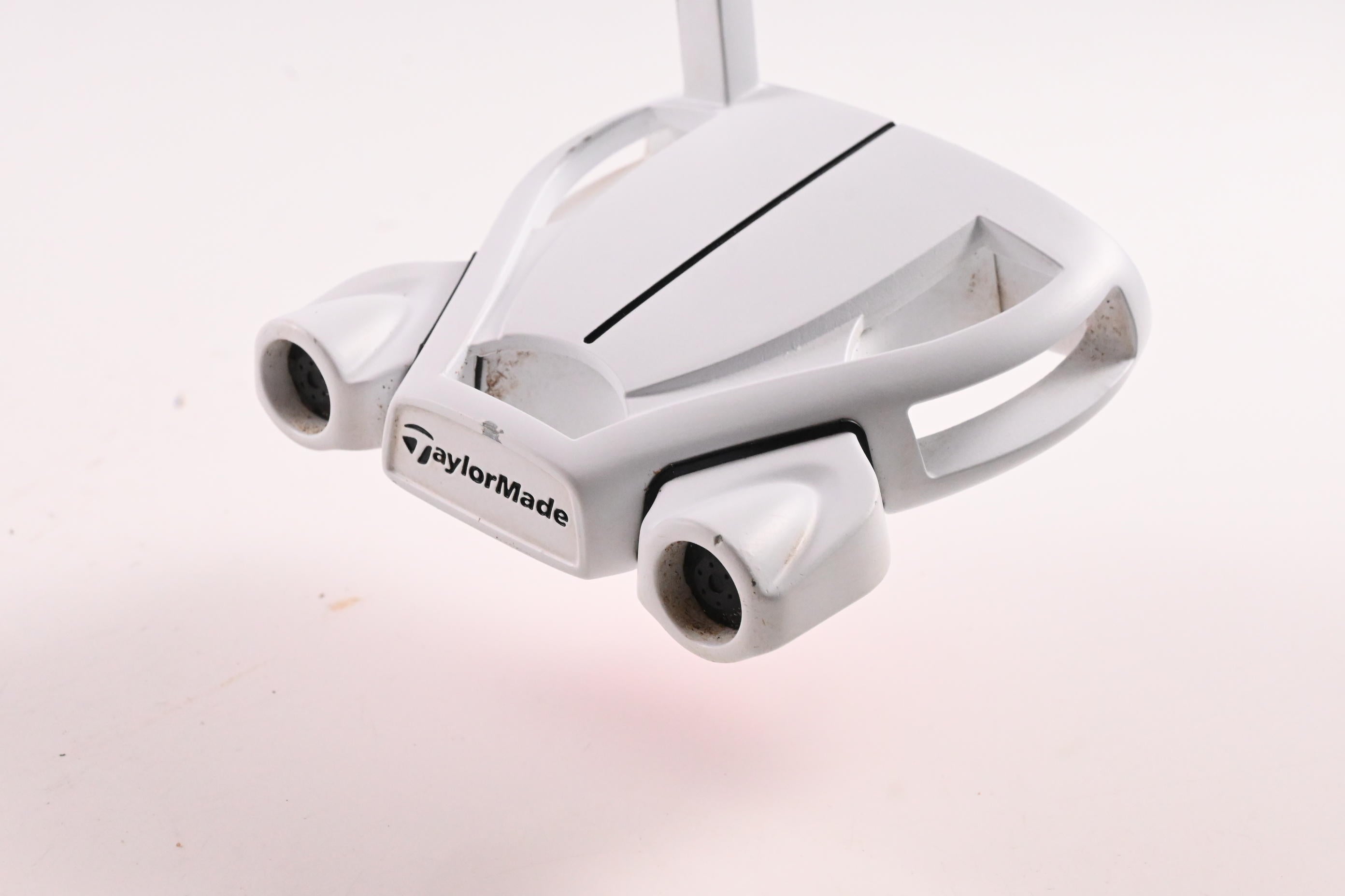 Taylormade Spider Ghost White Putter / 34 Inch
