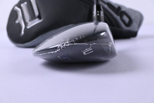 Cobra OPTM X #3 Wood / 15 Degree / Stiff Flex Kai'li Dark Waves Blue 60 Shaft