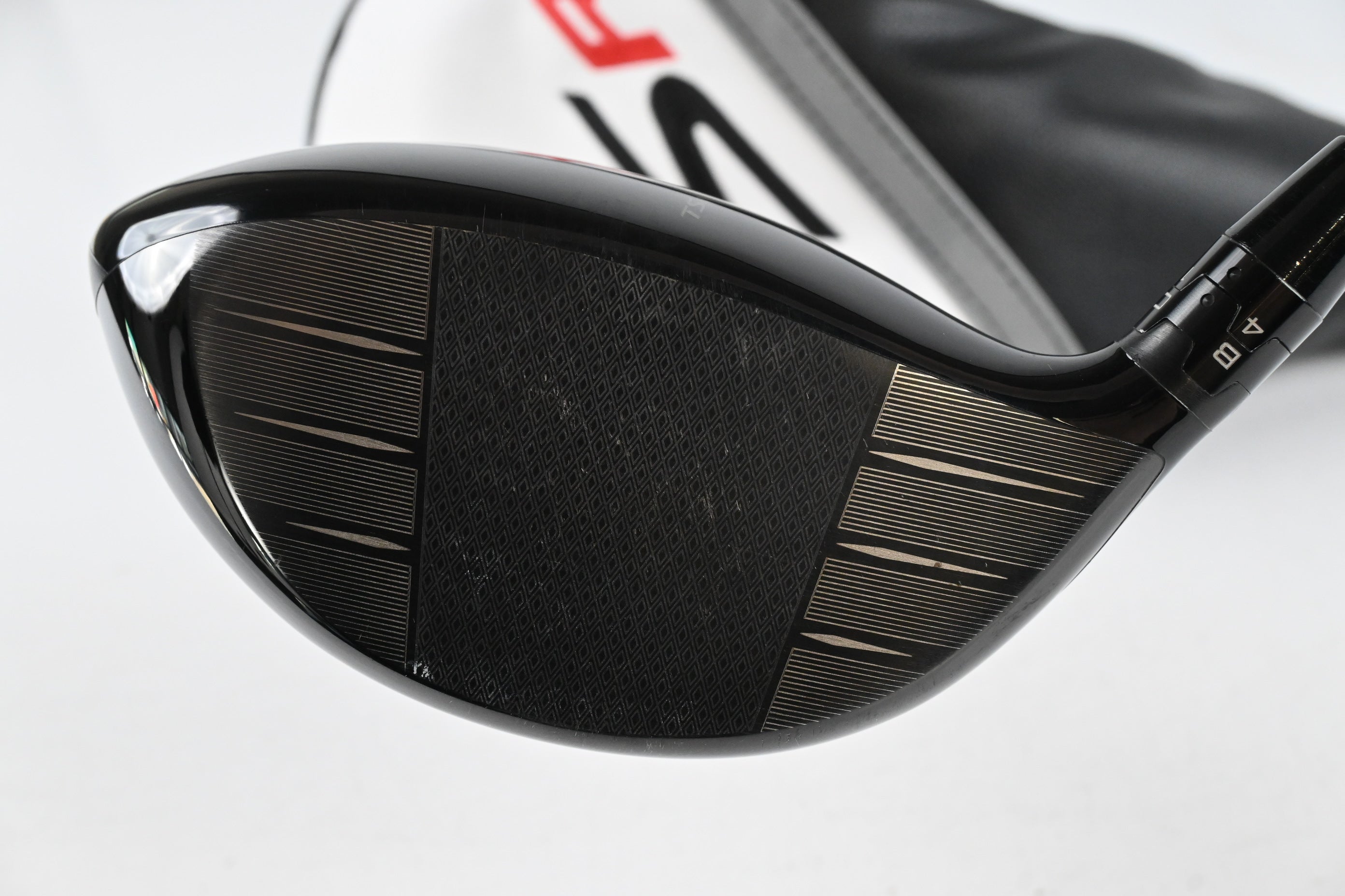 Titleist TSR2 Driver / 9 Degree / Regular Flex Tensei AV Blue 55 Shaft
