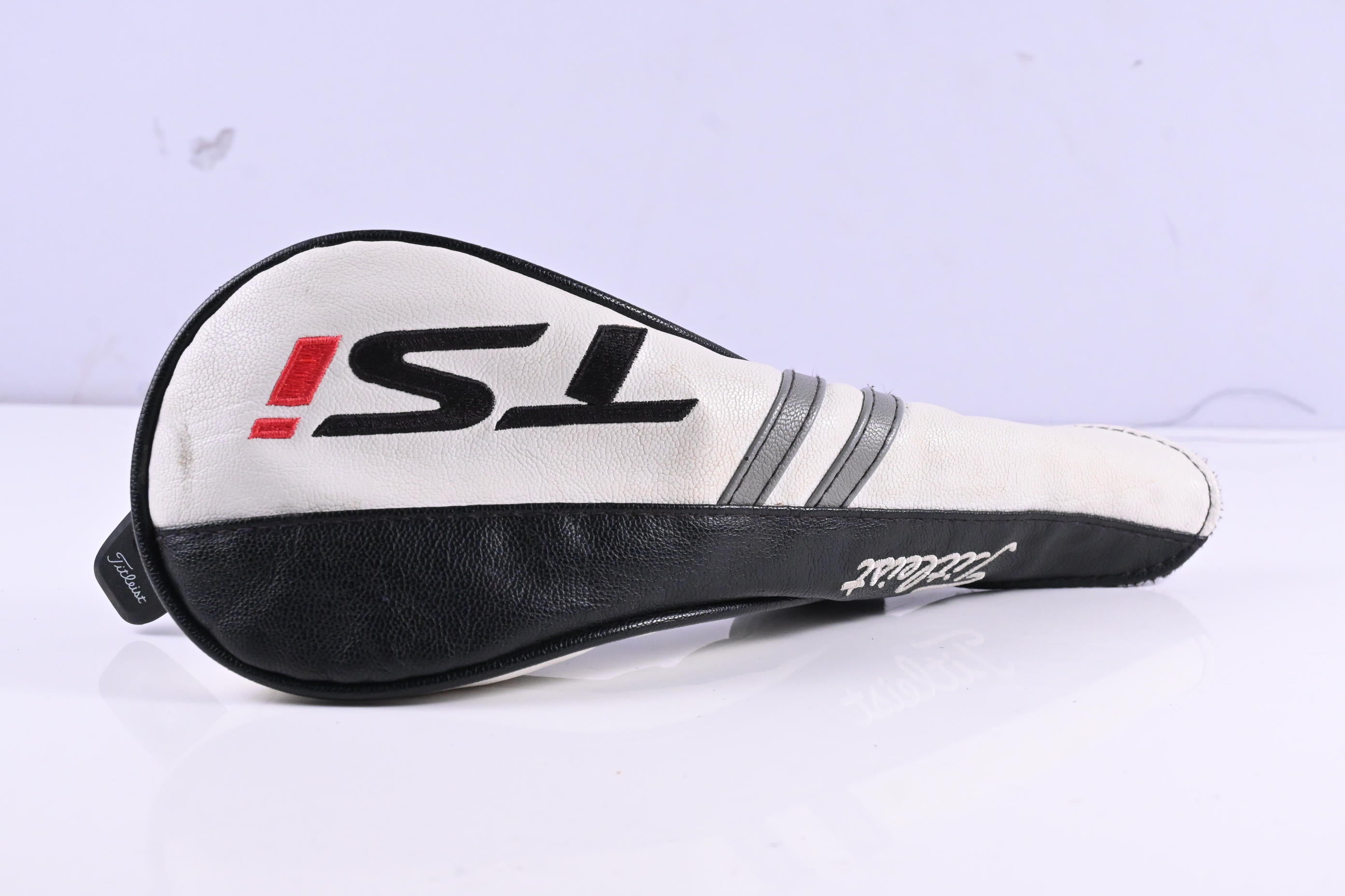 Ladies Titleist TSi1 #3 Wood / 15 Degree / Ladies Flex Kuro Kage Silver 45 Shaft