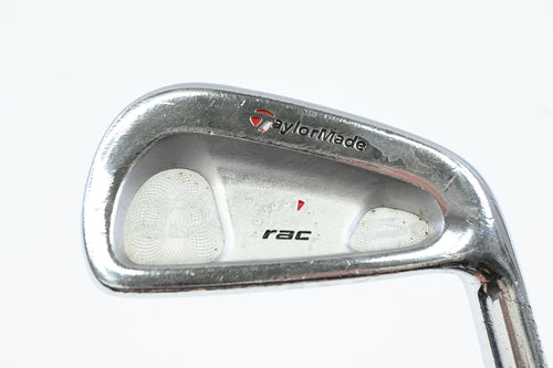 Taylormade RAC CB #6 Iron / Regular Flex Dynamic Gold R300 Shaft
