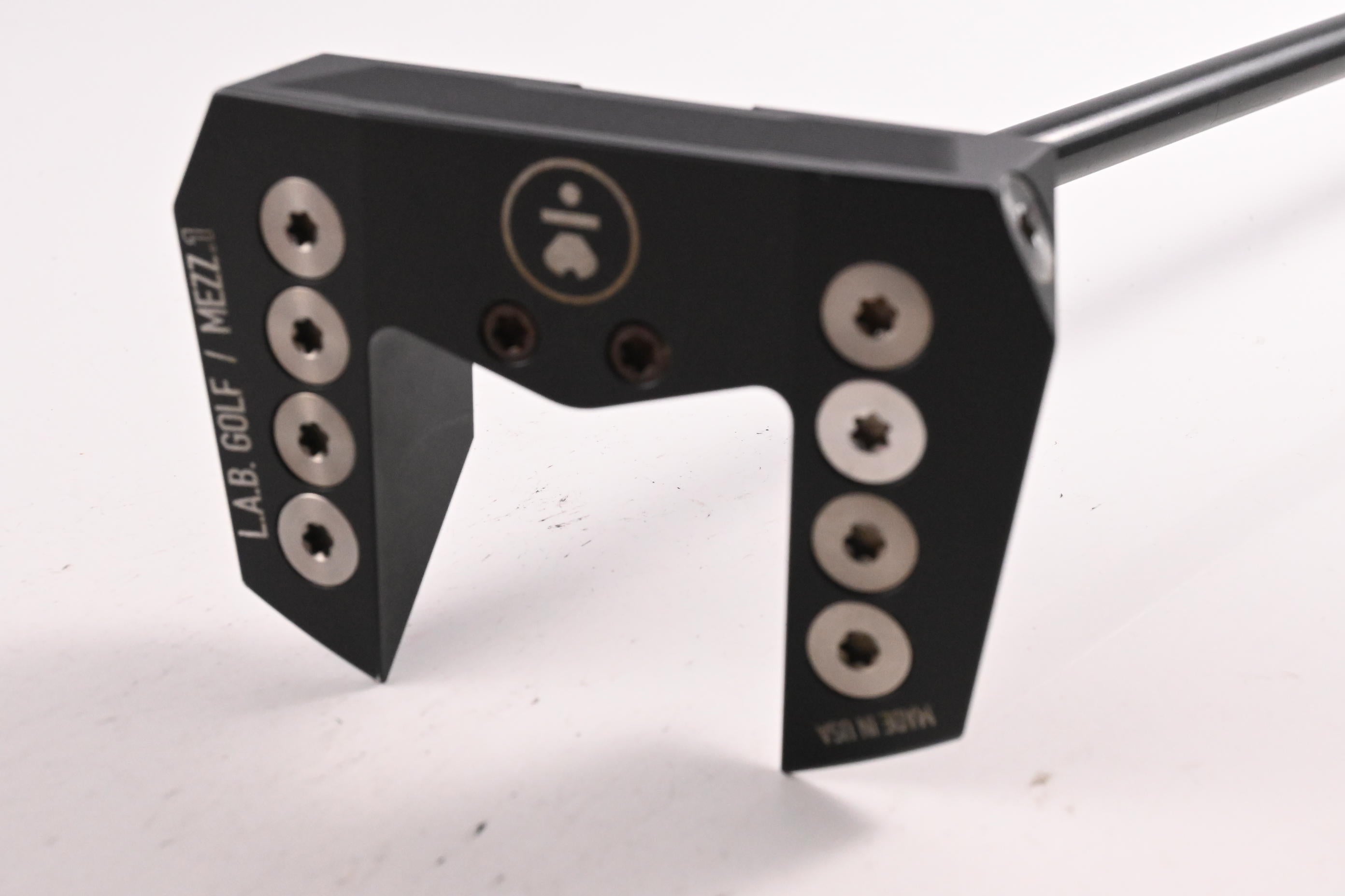 L.A.B. Golf Mezz.1 Putter / 33 Inch