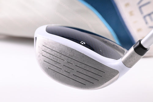 Ladies Taylormade Kalea 3 #3 Wood / 17 Degree / Ladies Flex Kalea Premiere 40