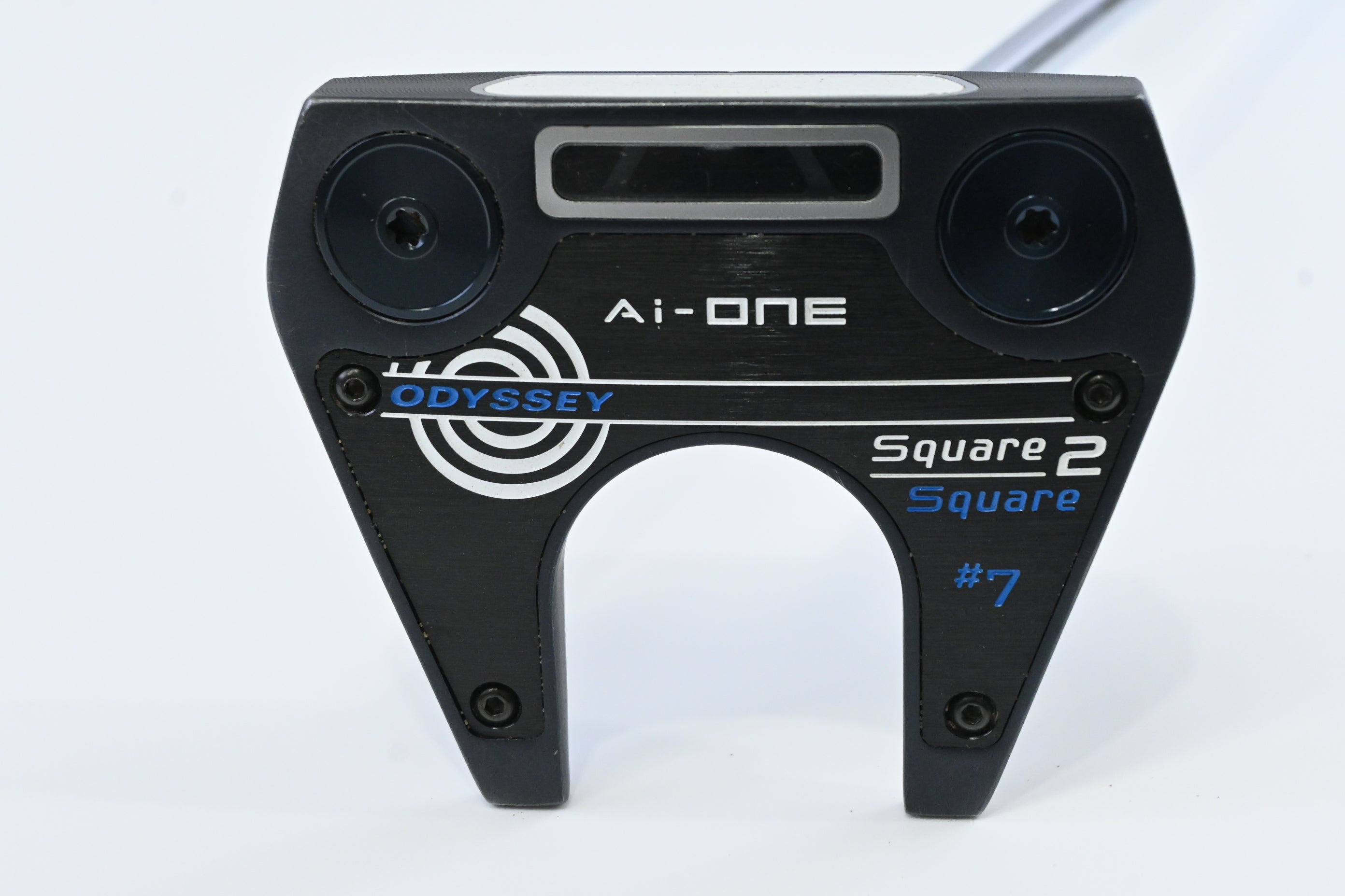Odyssey Ai-One Square 2 Square #7 Putter / 35 Inch