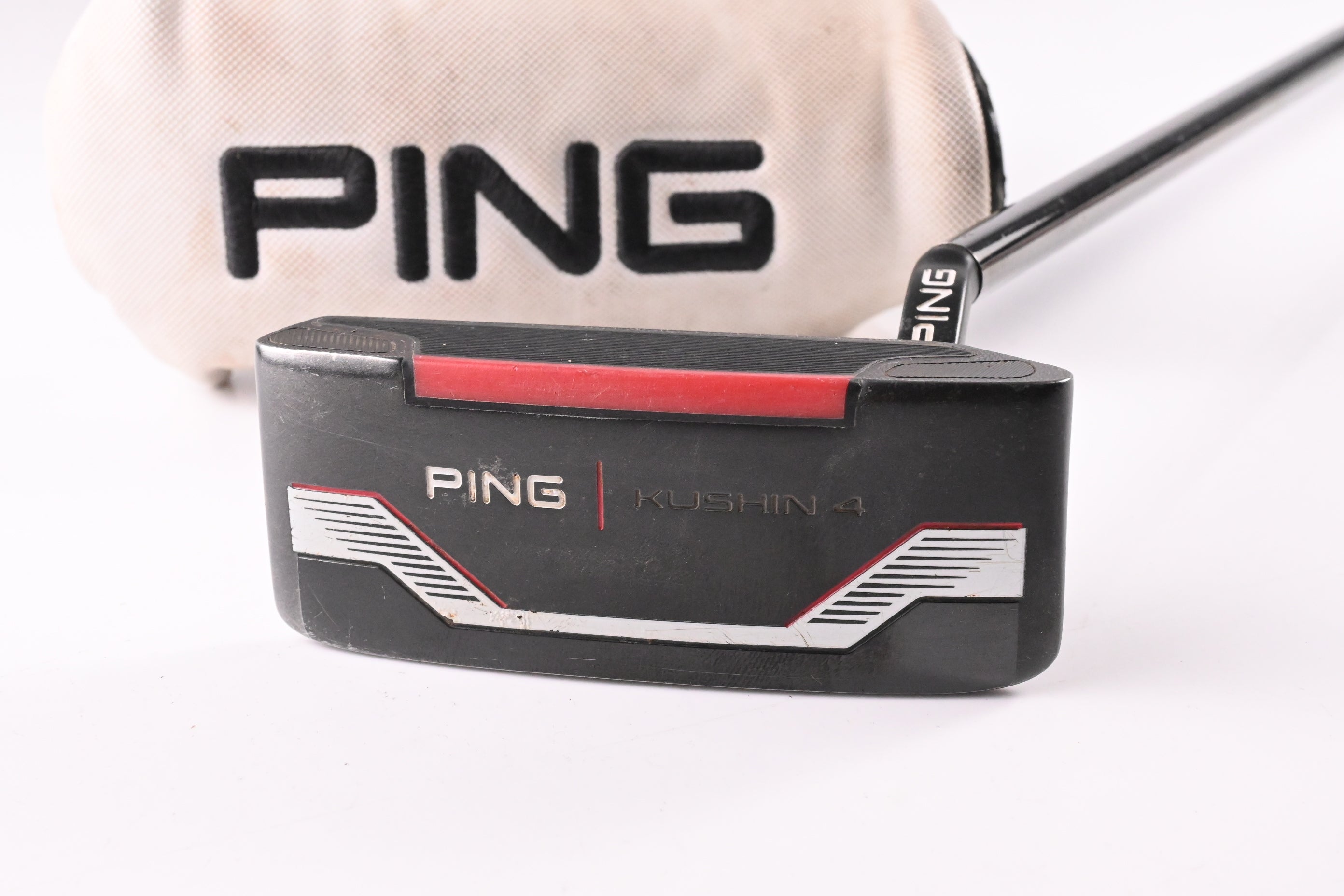 Ping Kushin 4 2021 Putter / 34 Inch