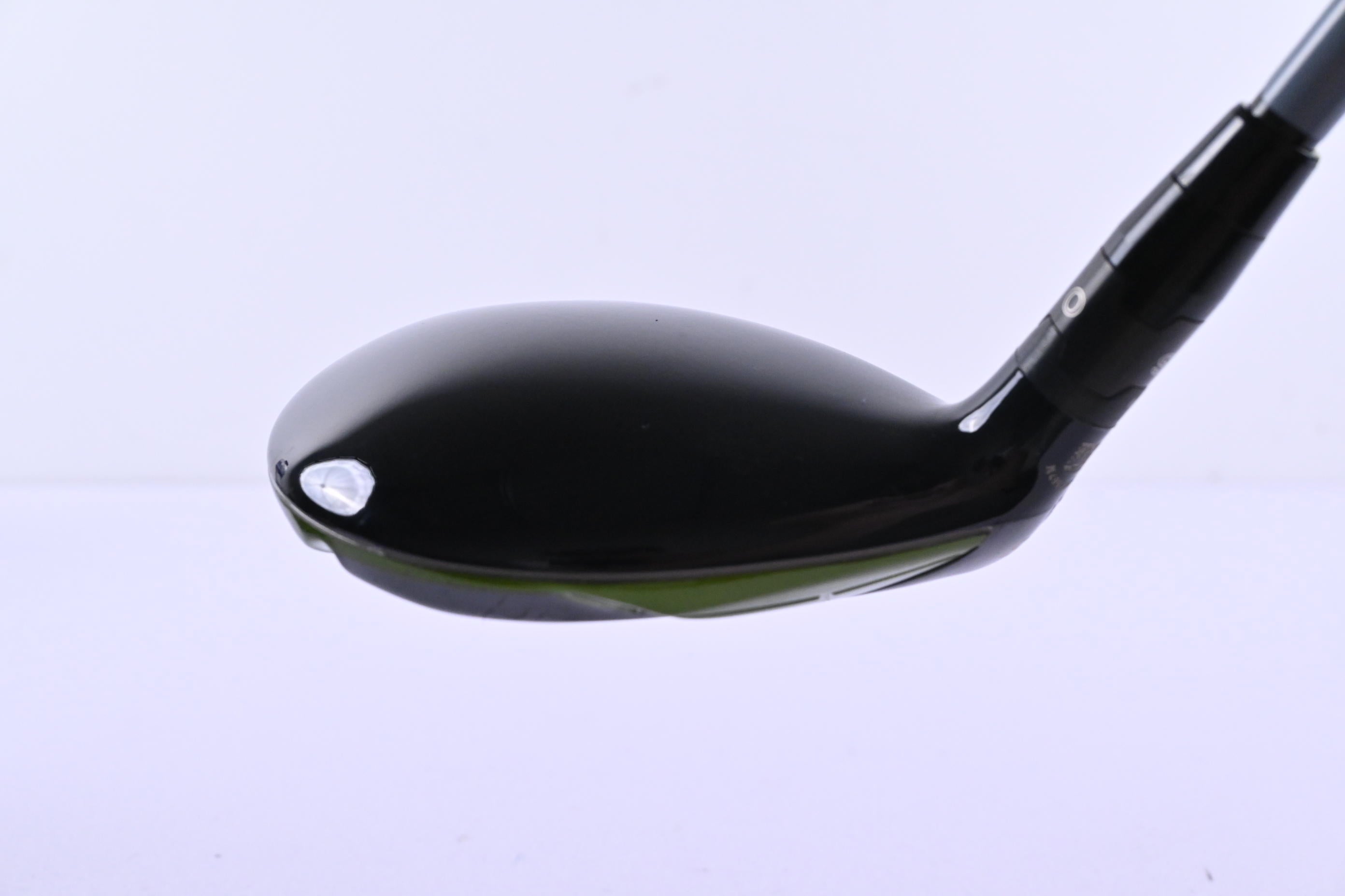 Left Hand Callaway RAZR Fit Xtreme #3 Wood / 15 Degree / Stiff Flex Trinity 75