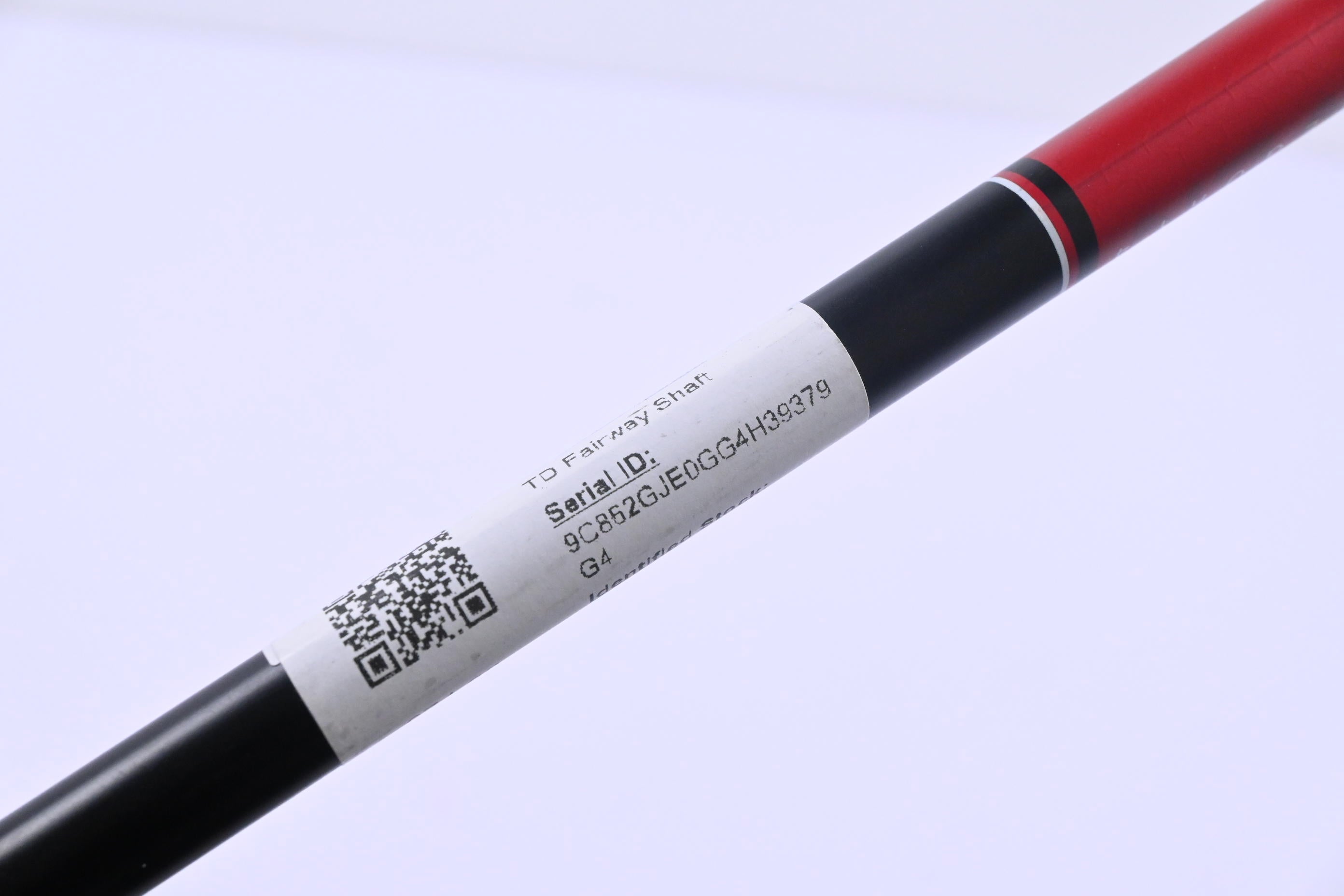 KBS Tour Driven 70 #3 Wood Shaft / X-Flex / Ping 3rd Gen